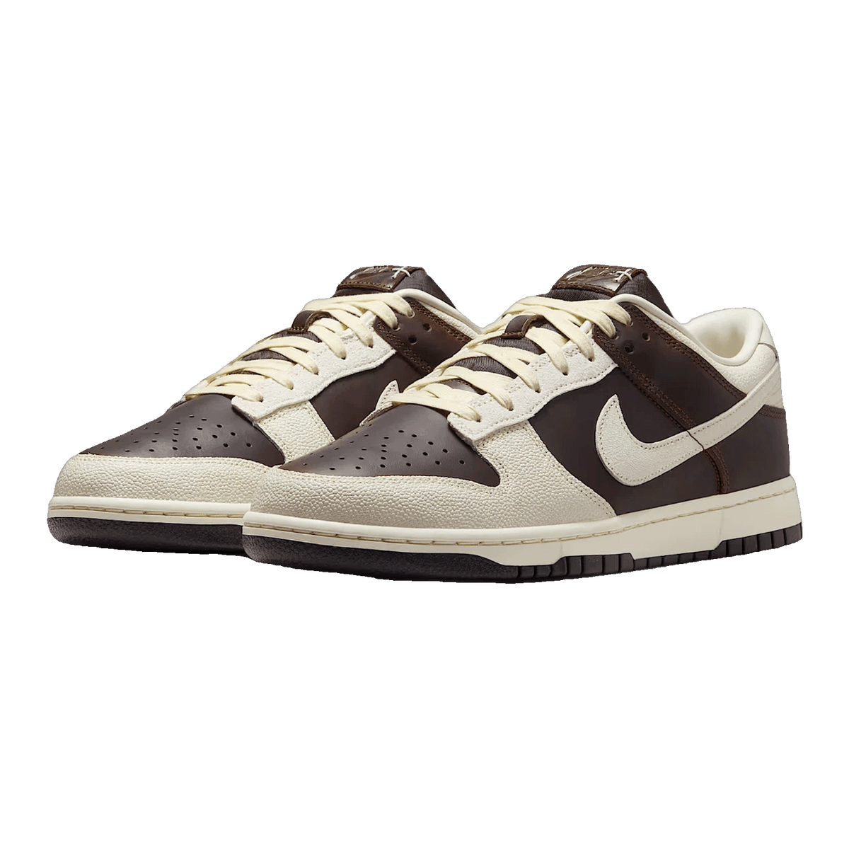 Nike Dunk Low Retro Fauna Brown Soft Pearl IH7333-200