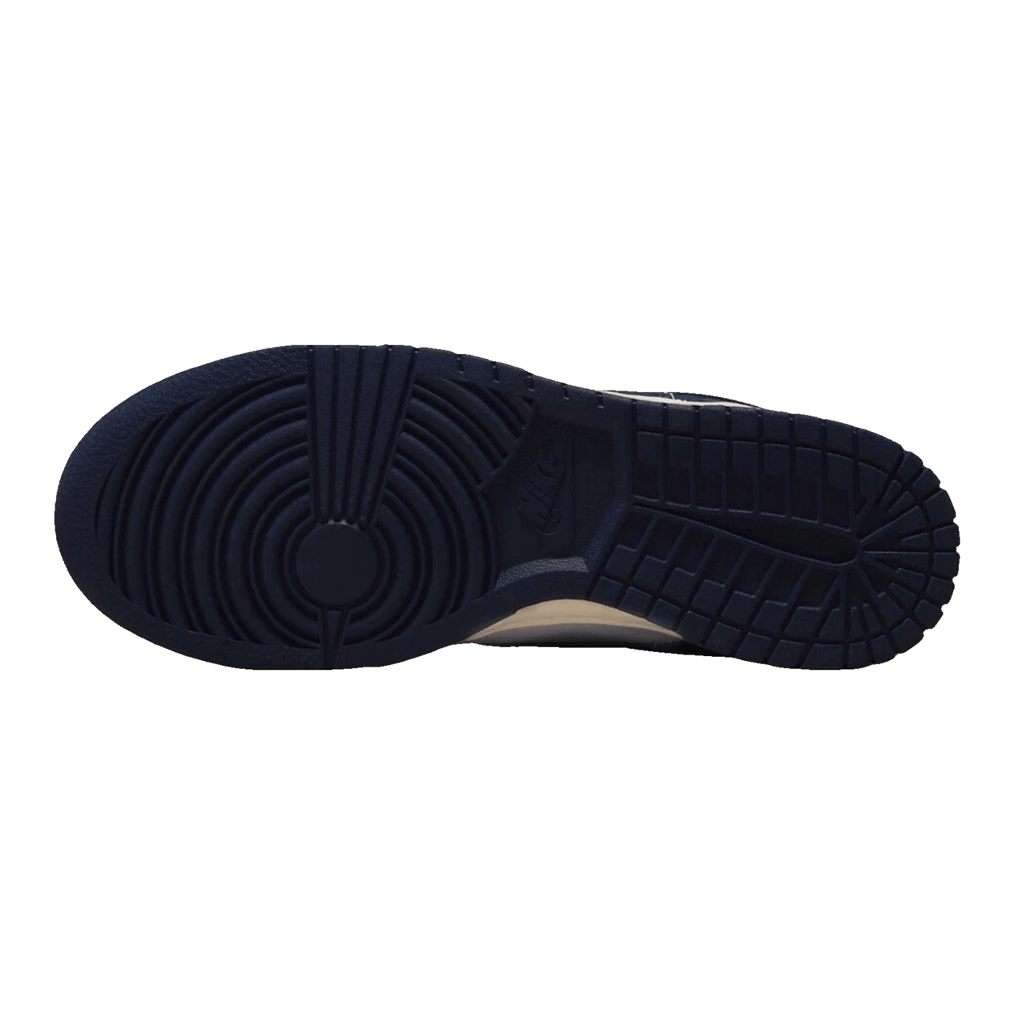 Nike Dunk Low Retro From Nike To You Midnight Navy Sohle FV8106-181
