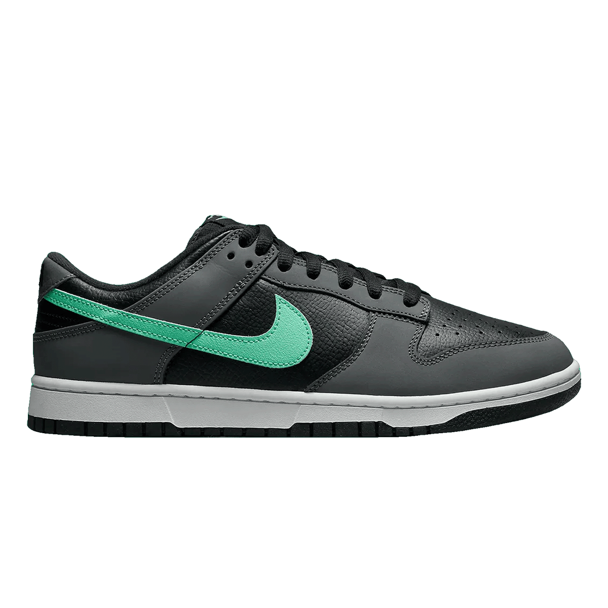 Nike Dunk Low Retro Green Glow FB3359-001