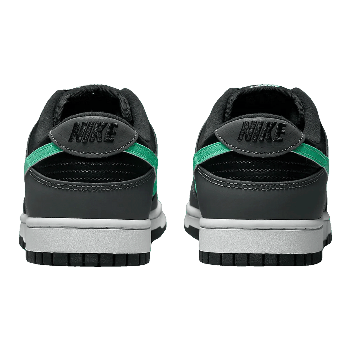 Nike Dunk Low Retro Green Glow FB3359-001