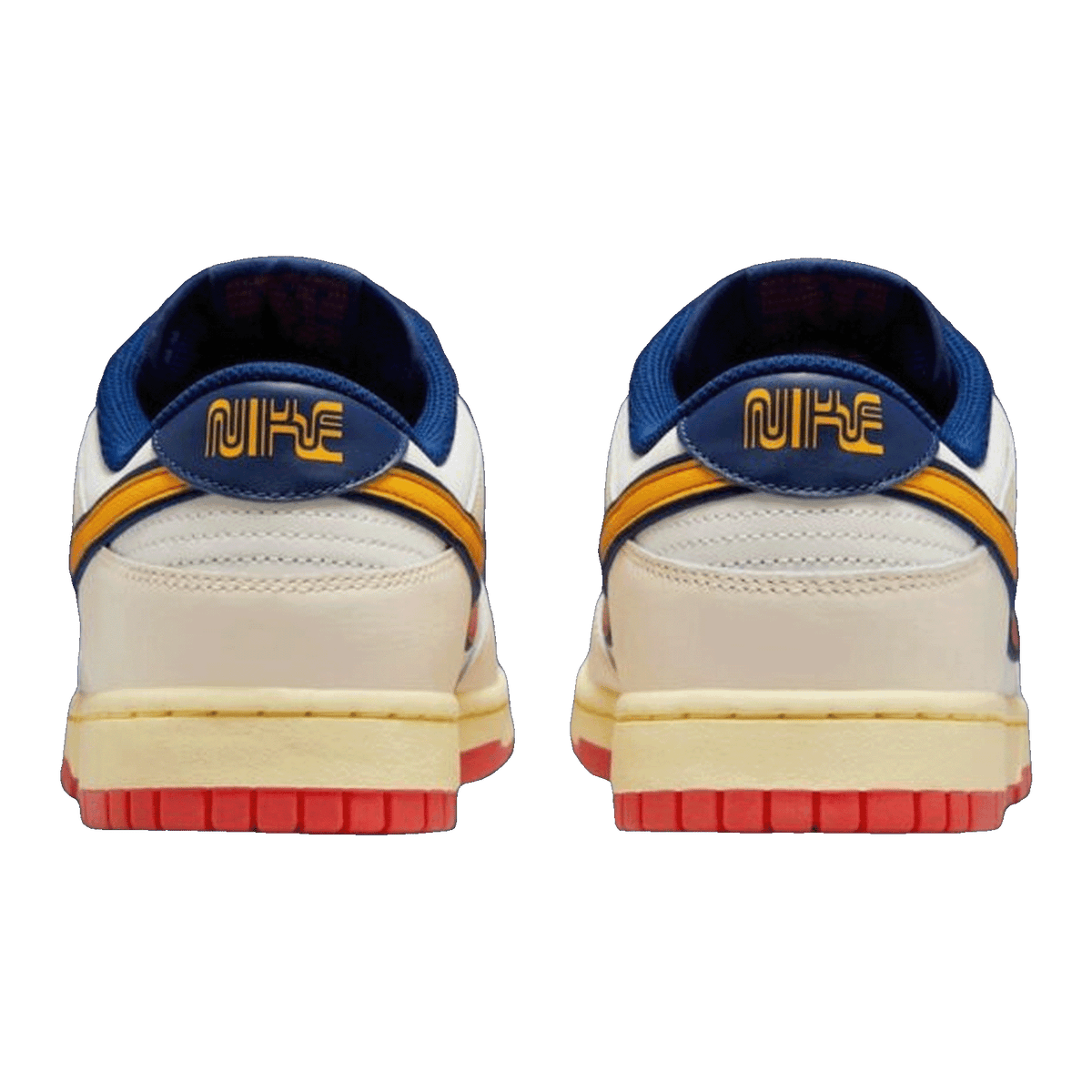 Nike Dunk Low Retro Lettering Back HV5749-110