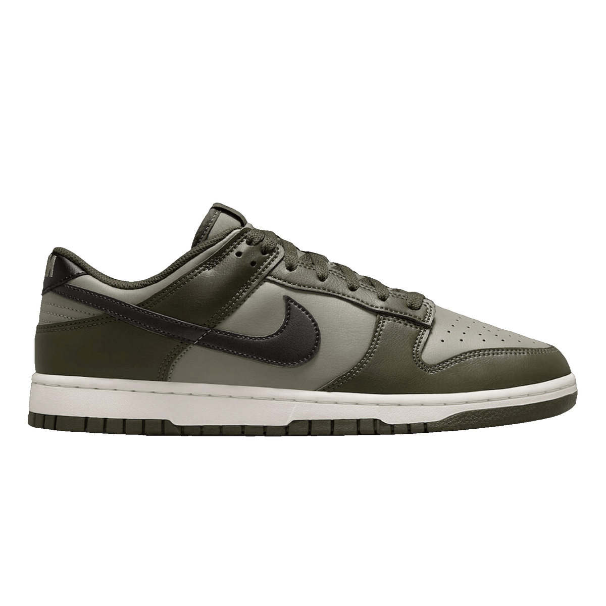 Nike Dunk Low Retro Light Army Cargo Khaki HF5441-300