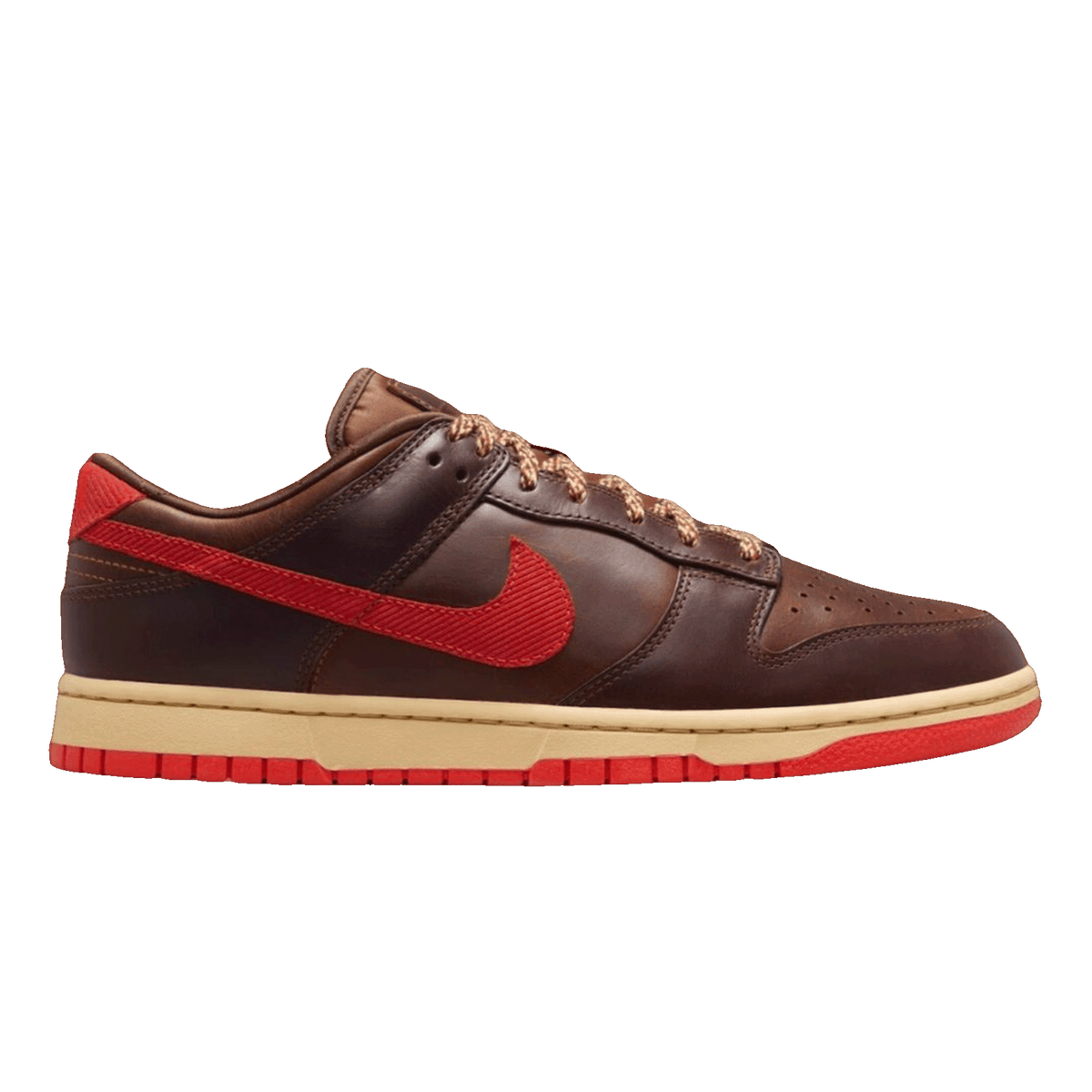 Nike Dunk Low Retro Light British Tan HQ3448-262