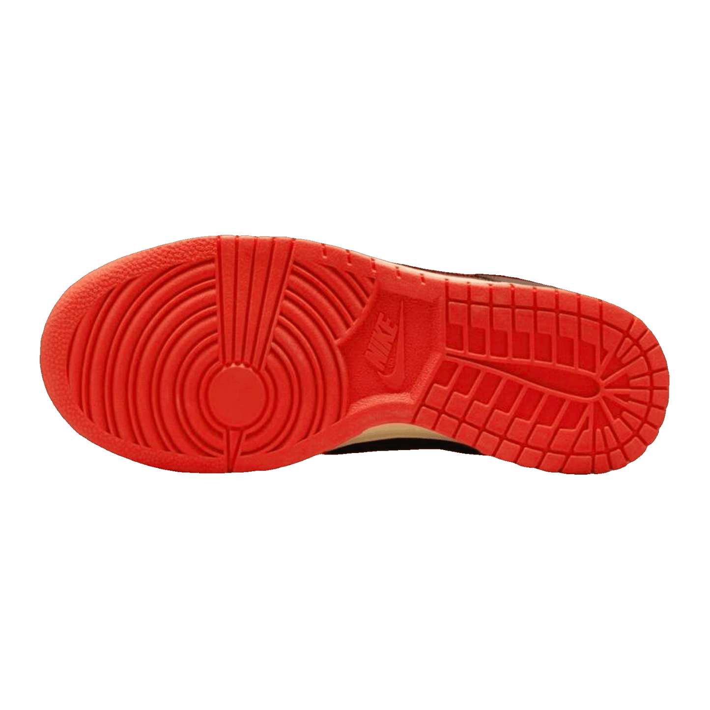 Nike Dunk Low Retro Light British Tan Sohle HQ3448-262