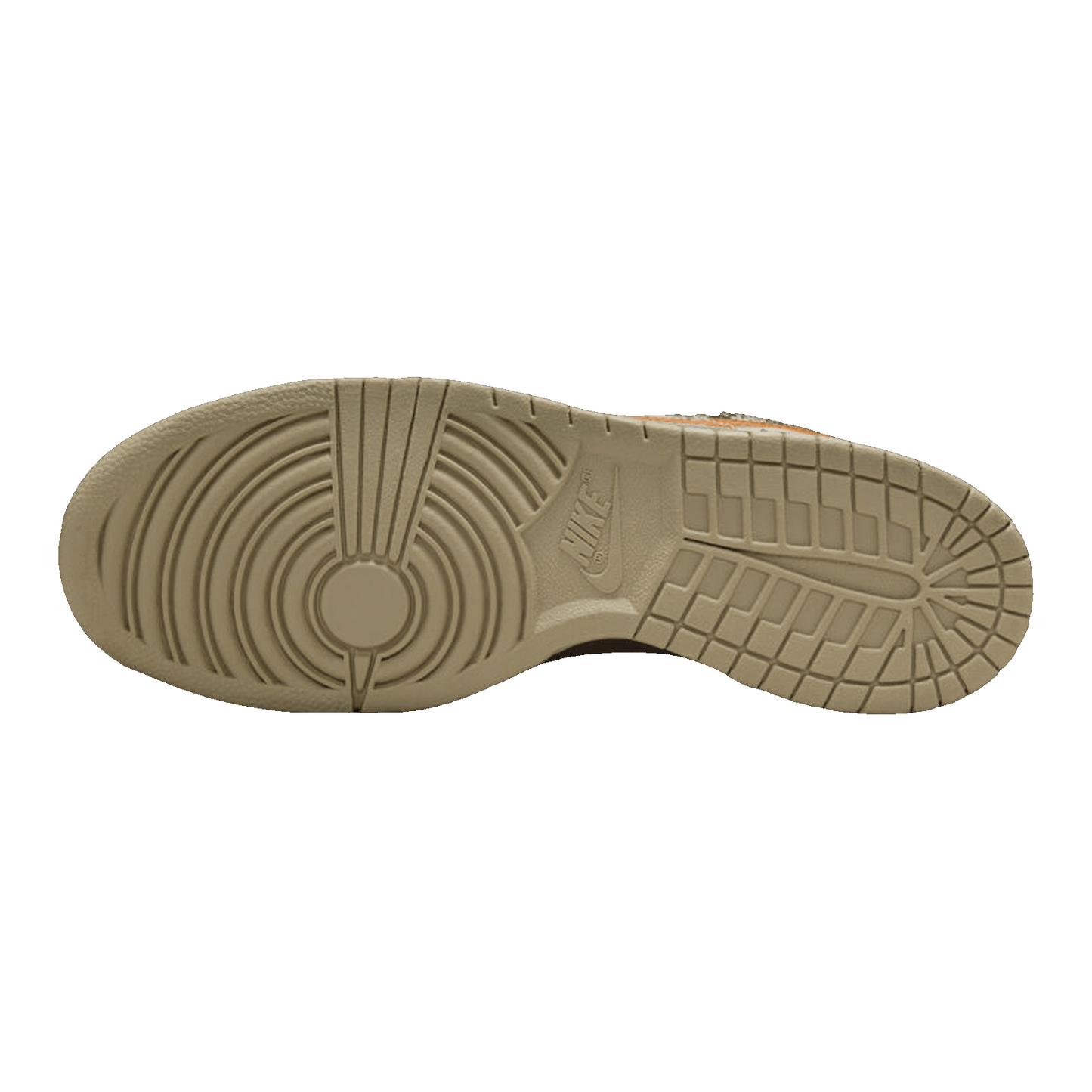 Nike Dunk Low Retro LTD Punk Rock Digital Camo Sohle IB2260-500