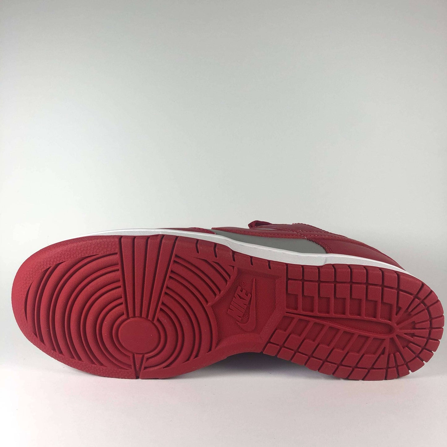 Nike Dunk Low Retro UNLV (2021) DD1391-002