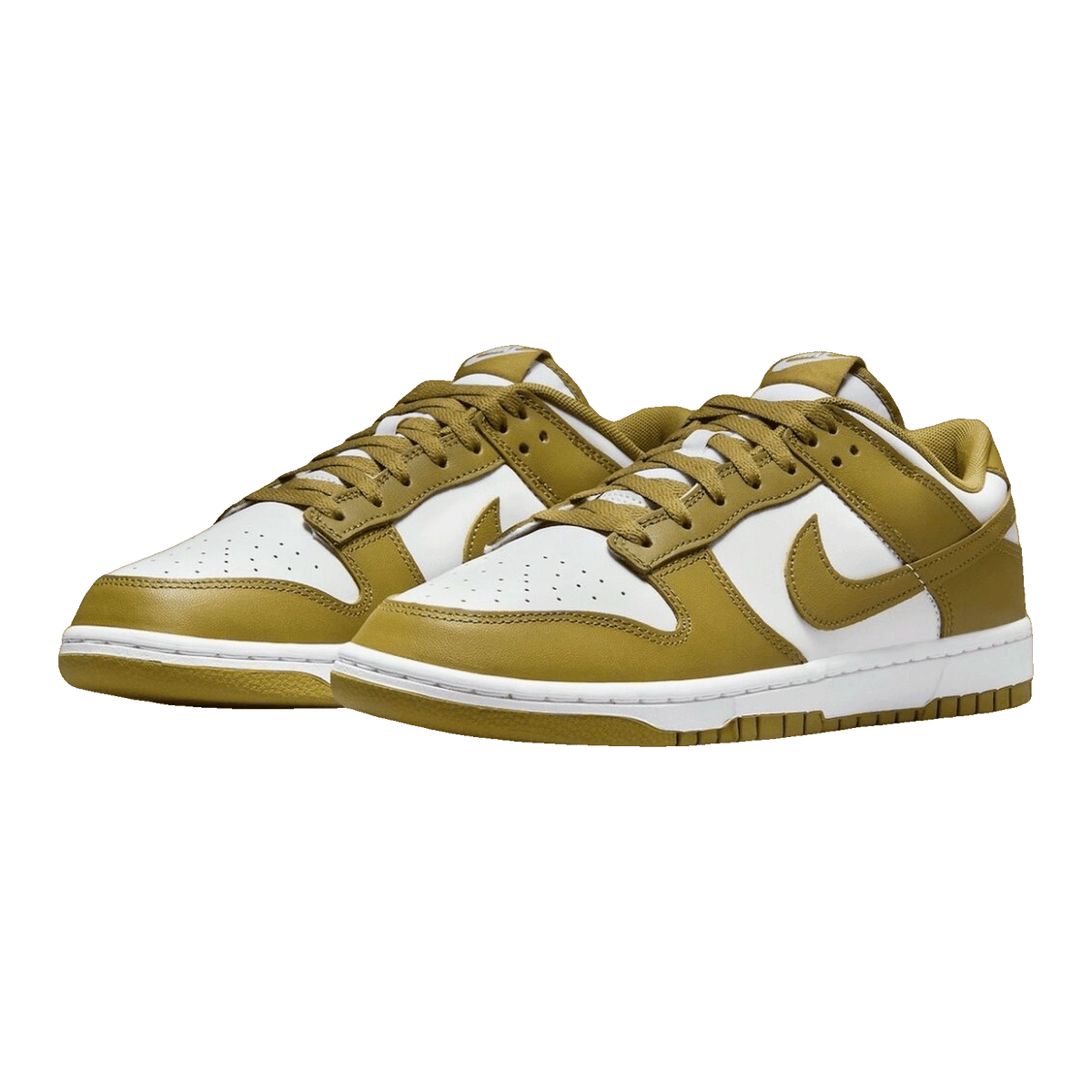Nike Dunk Low Retro Pacific Moss Side DV0833-105