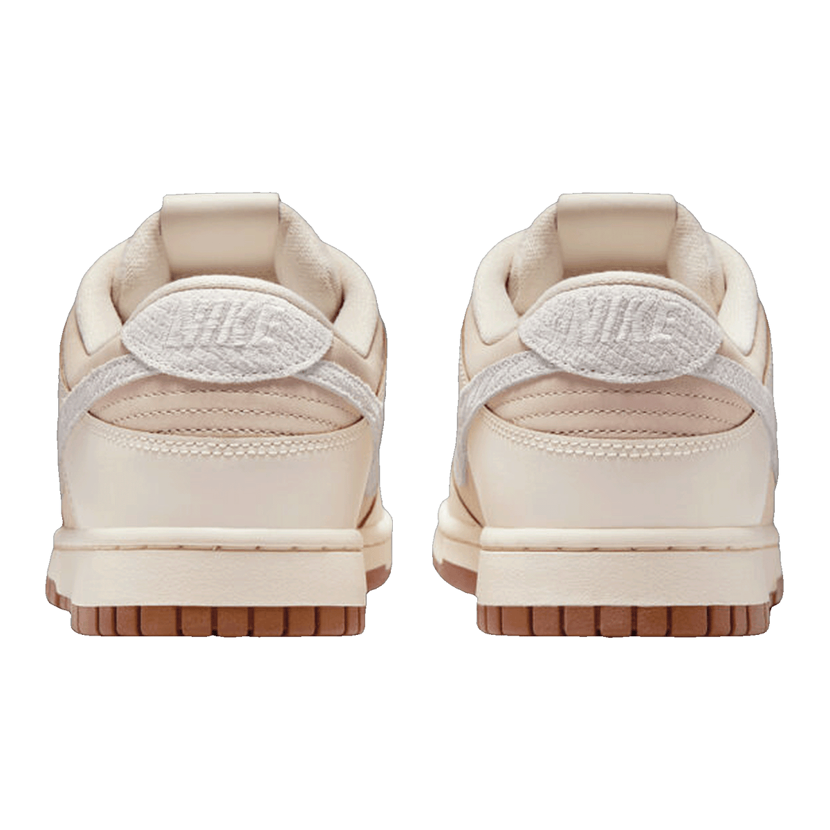 Nike Dunk Low Retro Pearl White Pale Ivory Light British Tan Sail IB8864-211