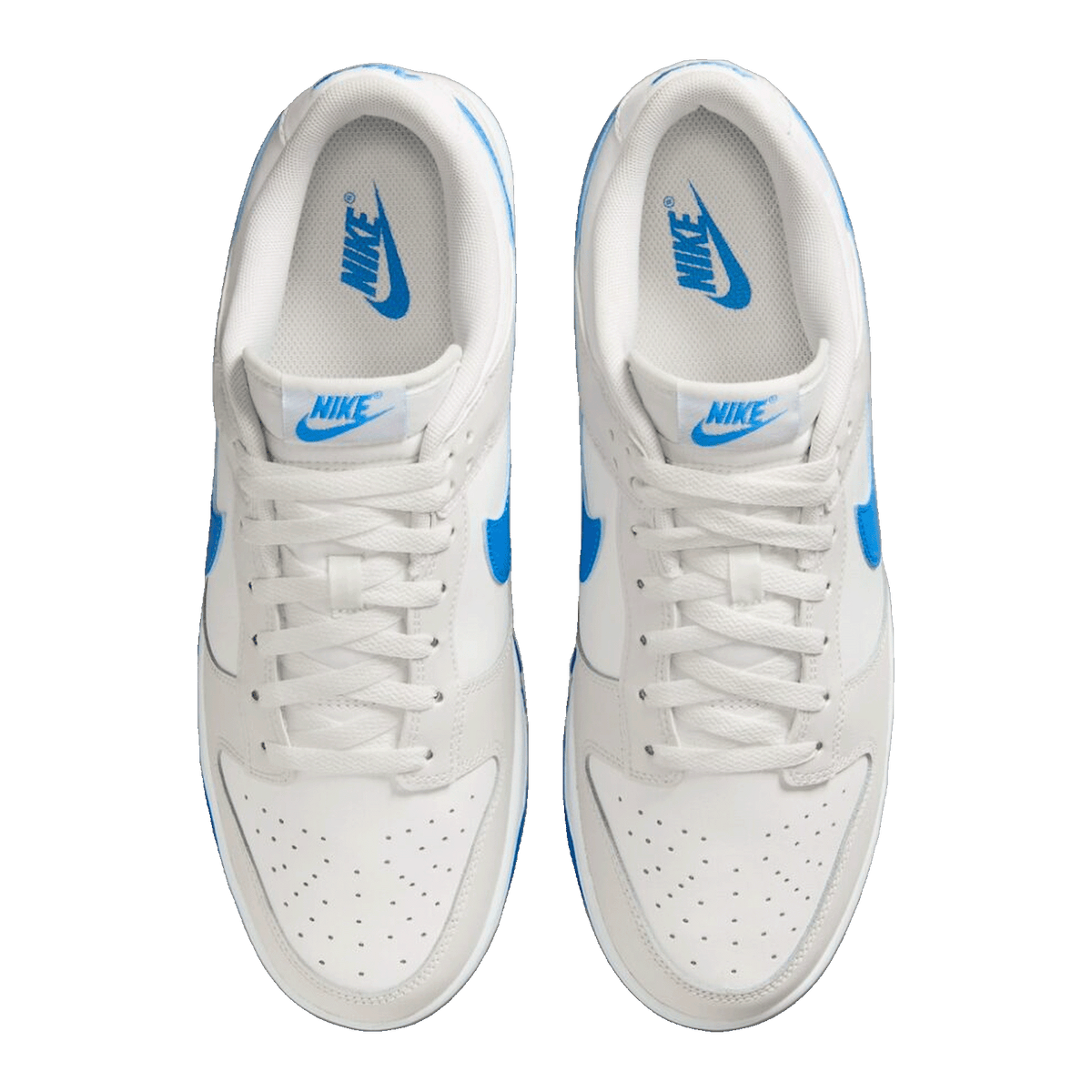 Nike Dunk Low Retro Photo Blue DV0831-108