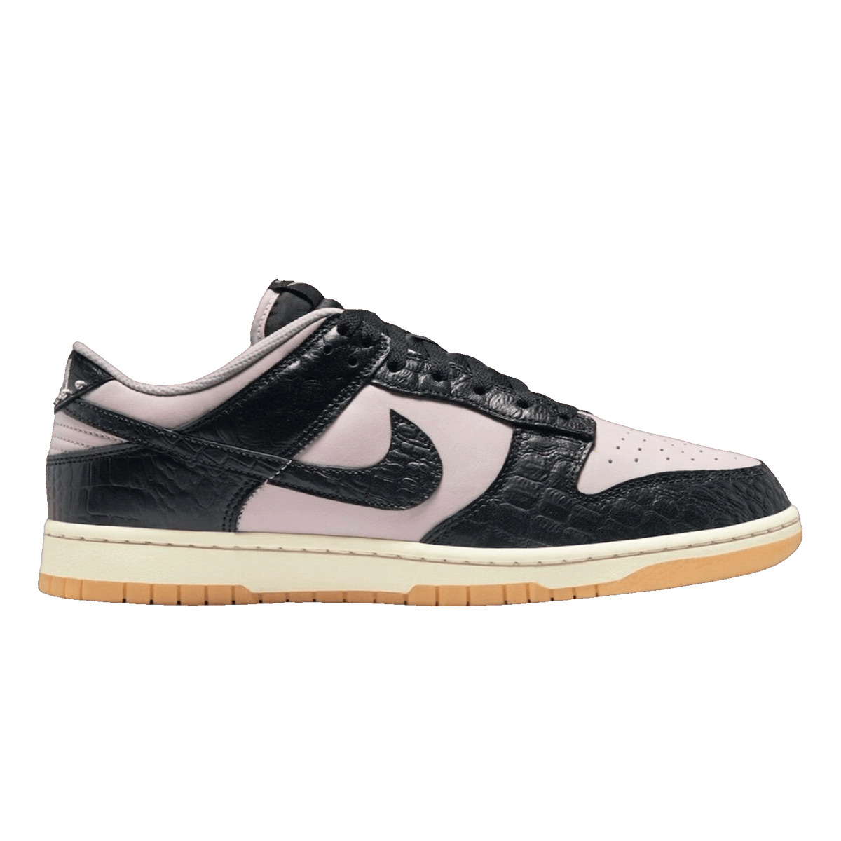 Nike Dunk Low Retro Pink Foam Black HF9191-001