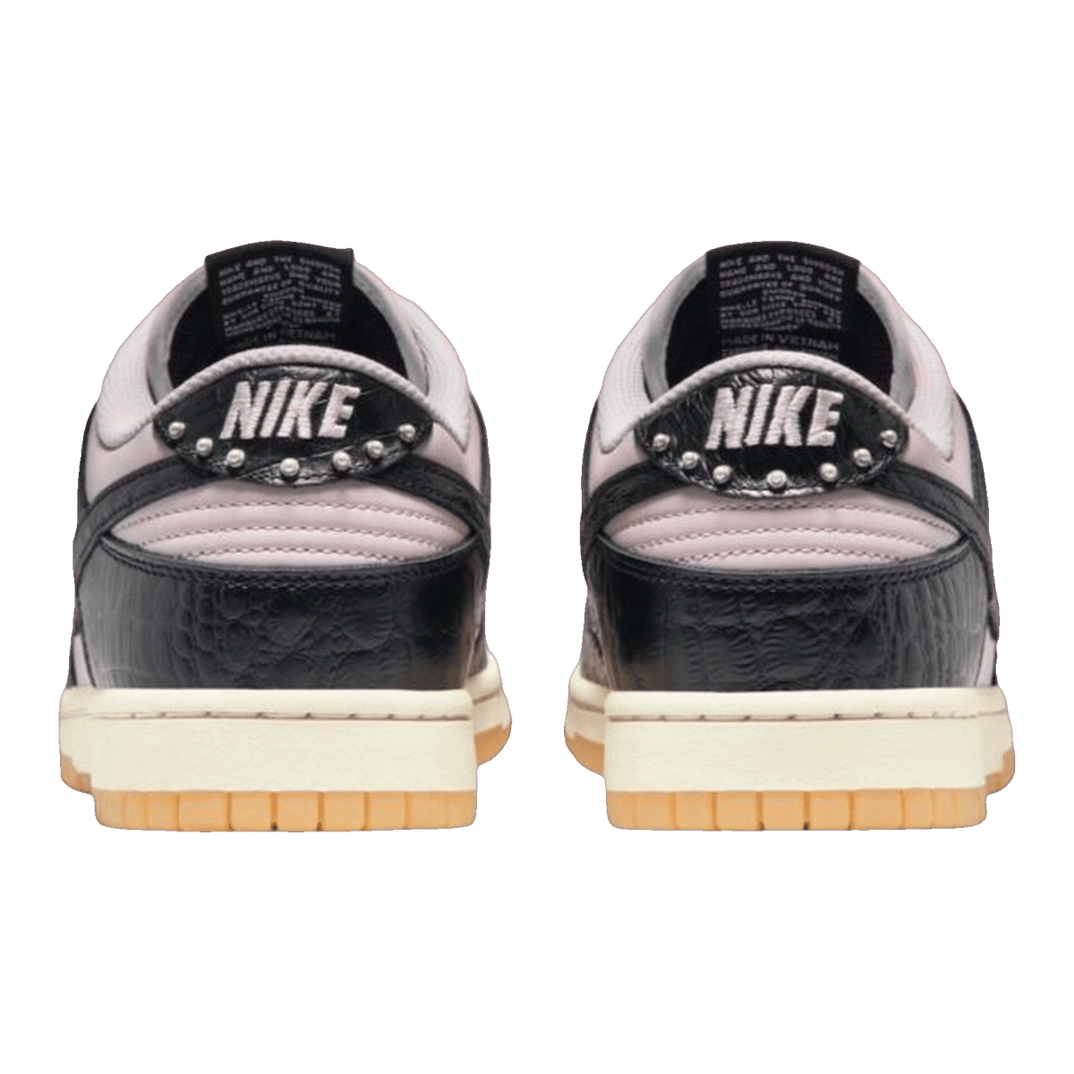 Nike Dunk Low Retro Pink Foam Black HF9191-001