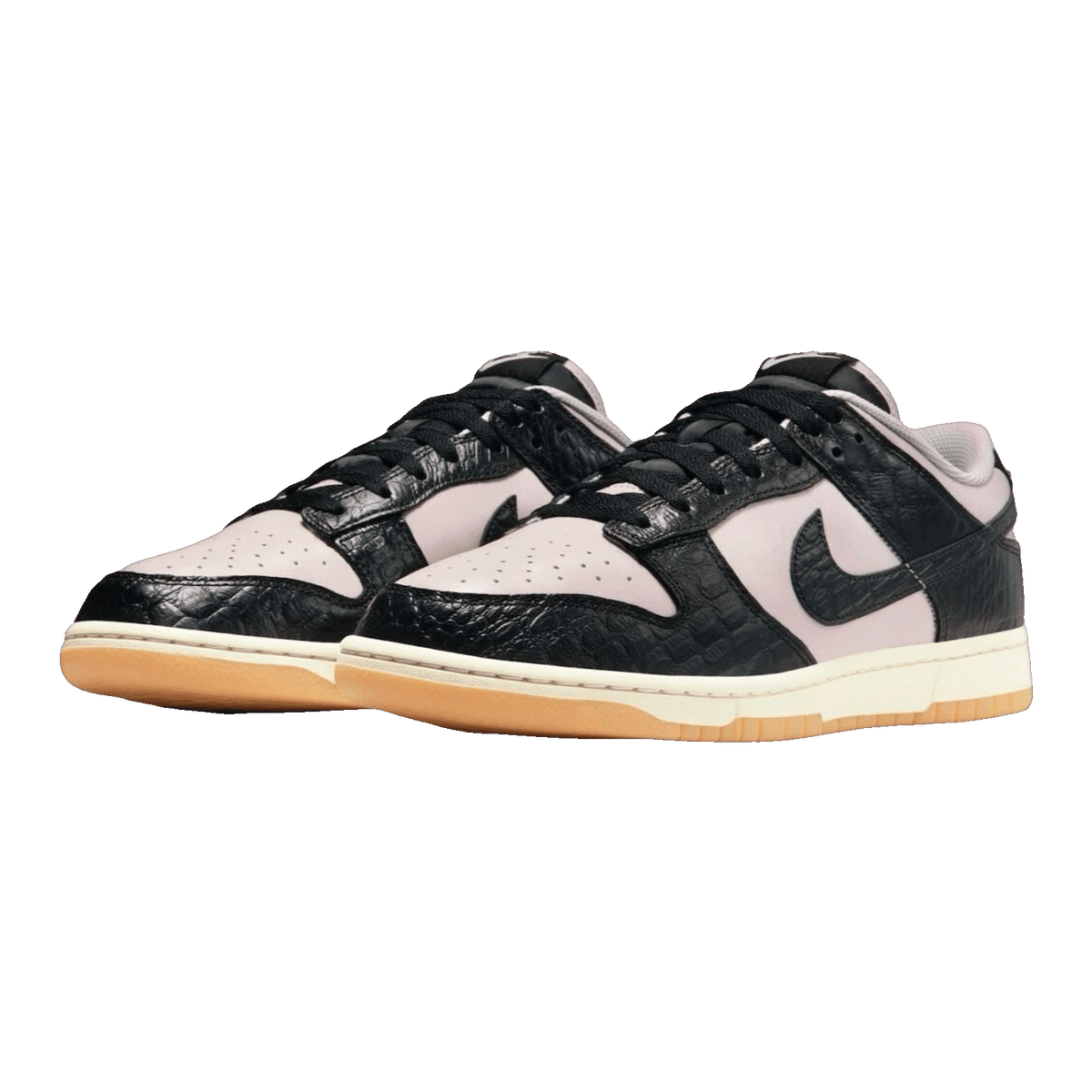 Nike Dunk Low Retro Pink Foam Black HF9191-001