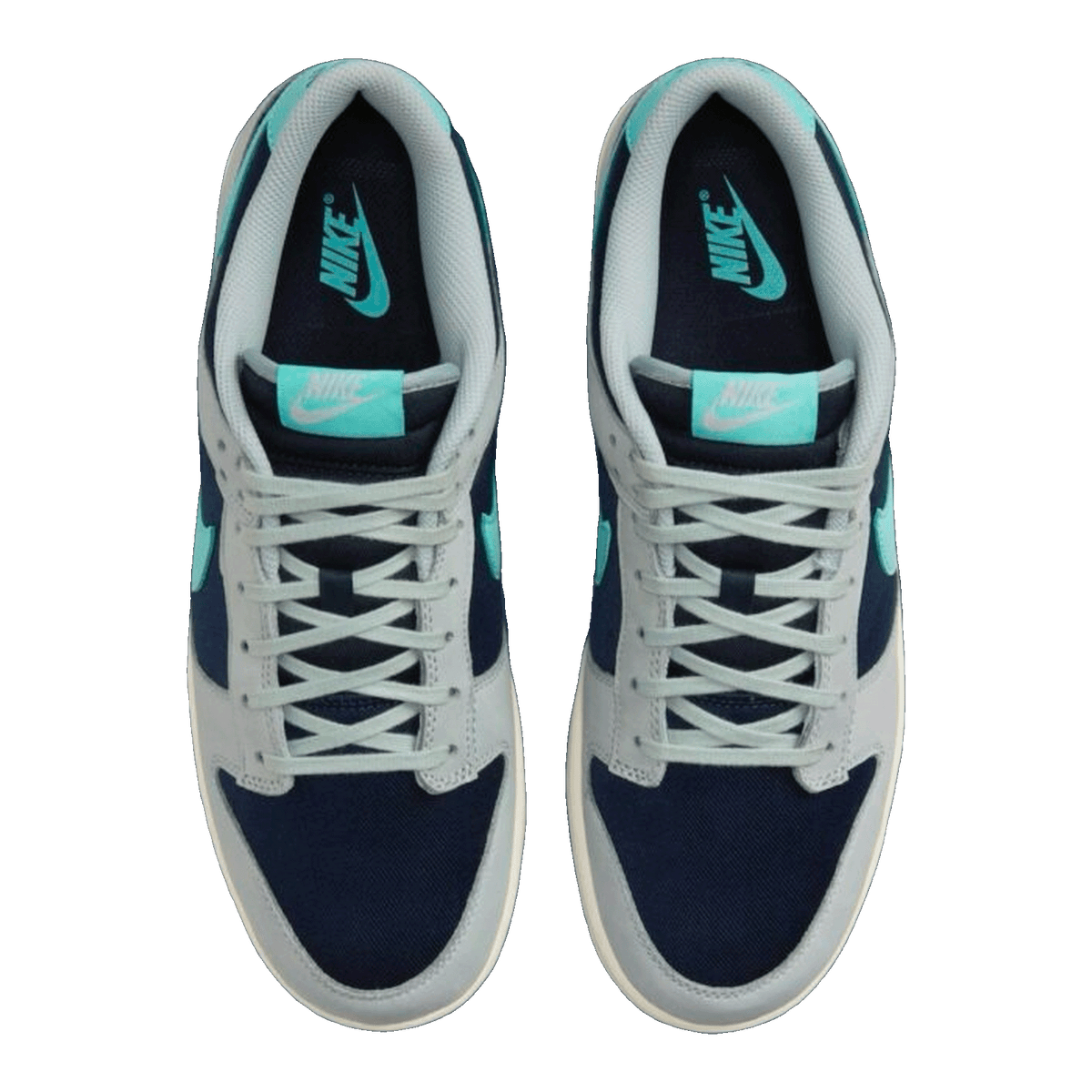 Nike Dunk Low Retro Premium Light Pumice Green Frost FB8895-001