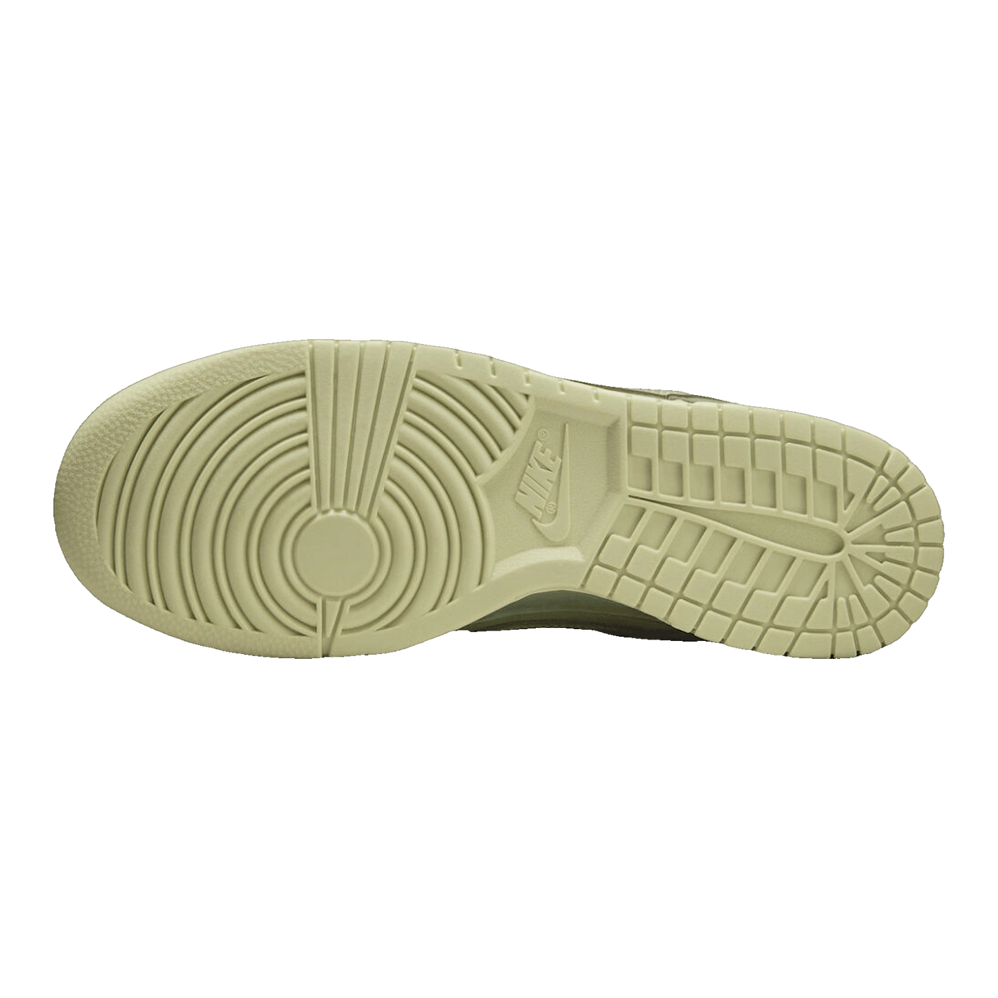 Nike Dunk Low Retro Premium Oil Green Olive Aura FB8895-300