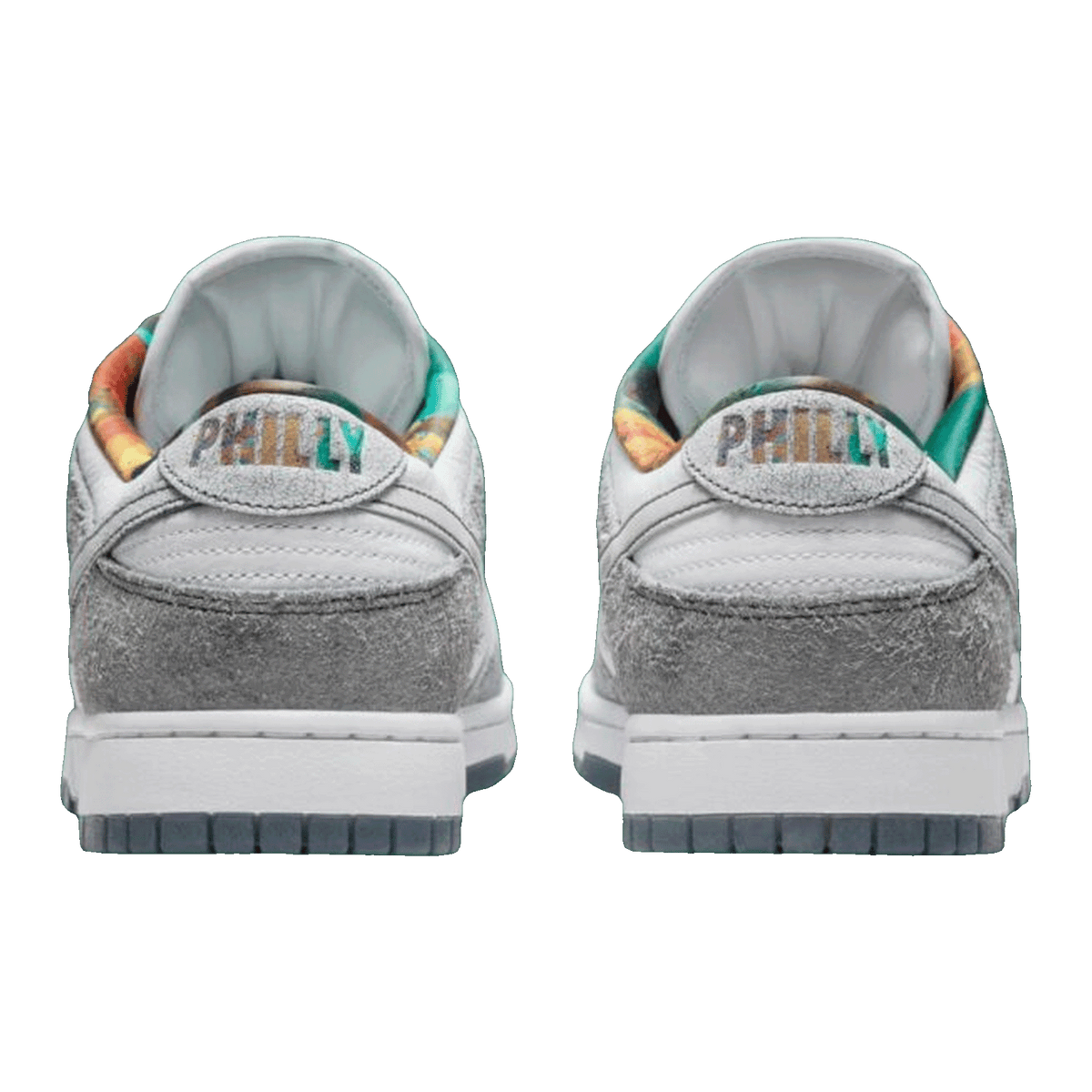 Nike Dunk Low Retro Premium Philly Back HF4840-068