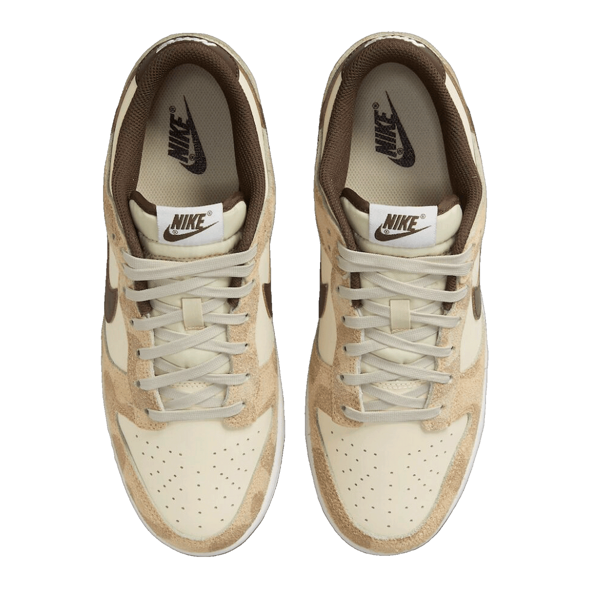 Nike Dunk Low Retro PRM Animal Pack Giraffe/Cheetah Oben DH7913-200