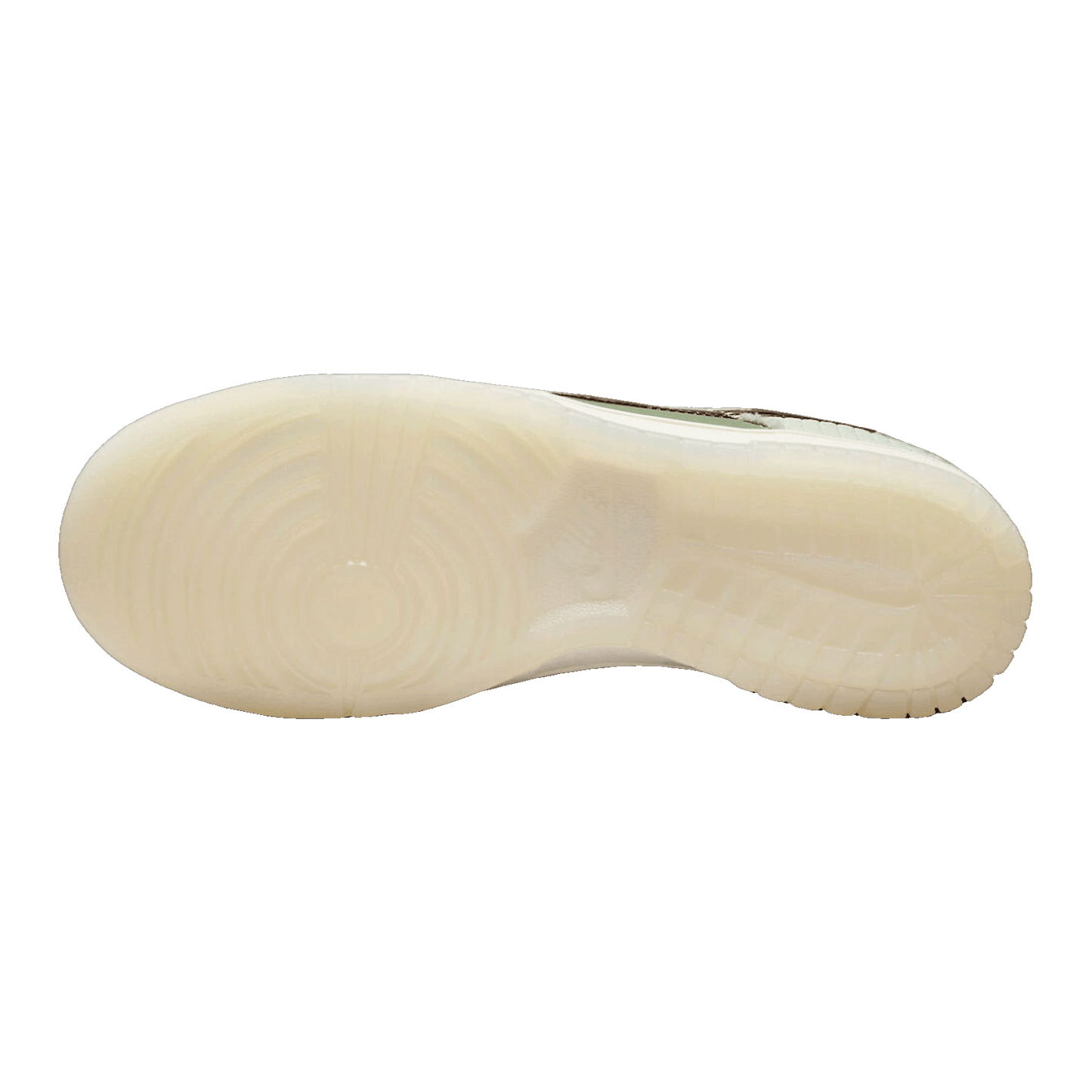 Nike Dunk Low Retro PRM Kyler Murray Be 1 of One Sohle FQ0269-001