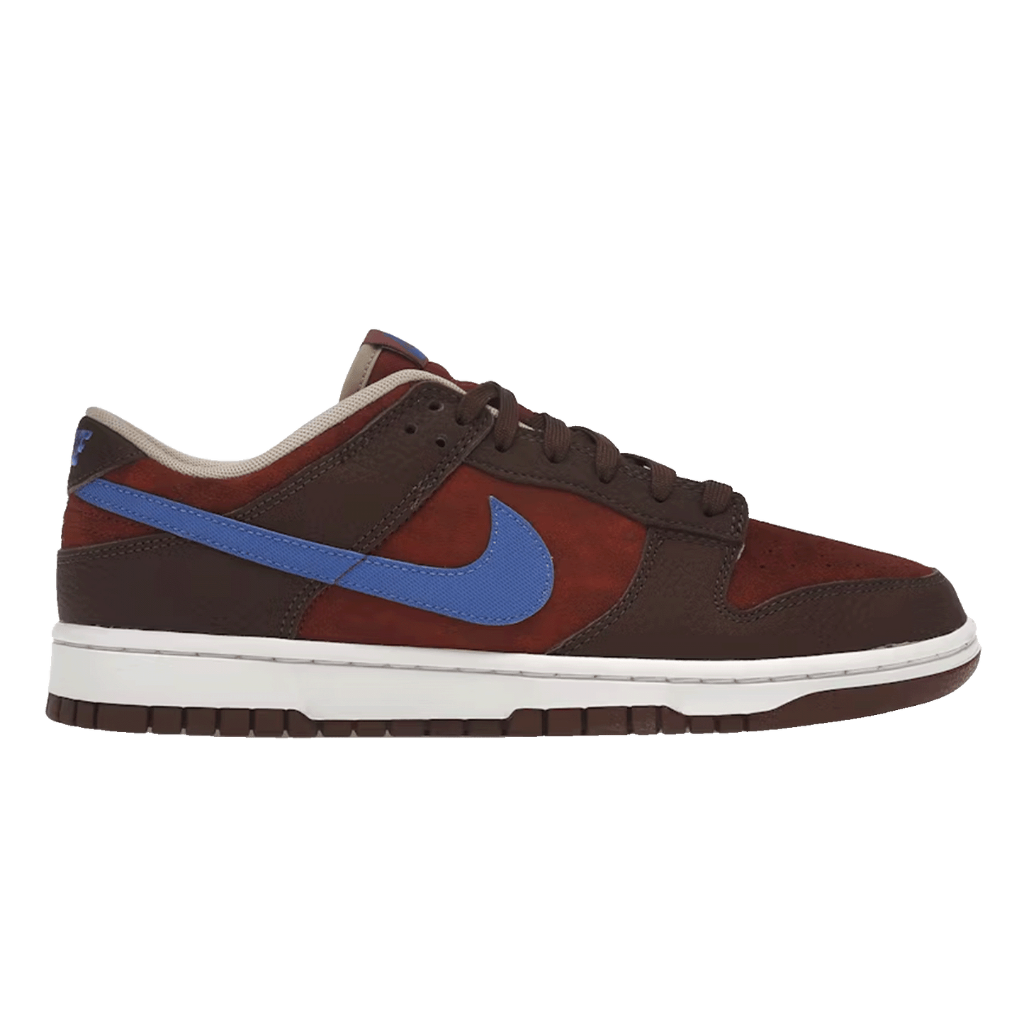 Nike Dunk Low Retro PRM Mars Stone DR9704-200