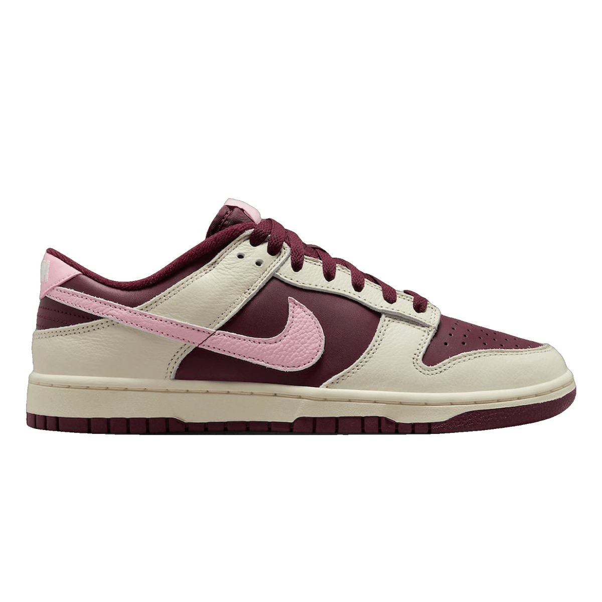 Nike Dunk Low Retro PRM Valentine's Day (2023) DR9705-100