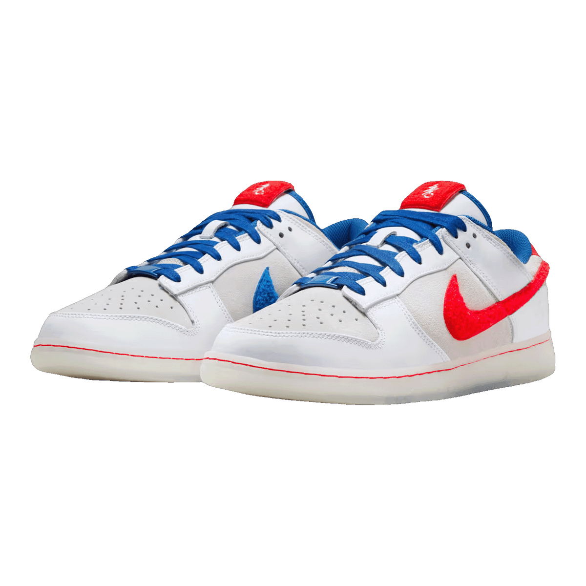 Nike Dunk Low Retro PRM Year of the Rabbit White Rabbit (2023) FD4203-161