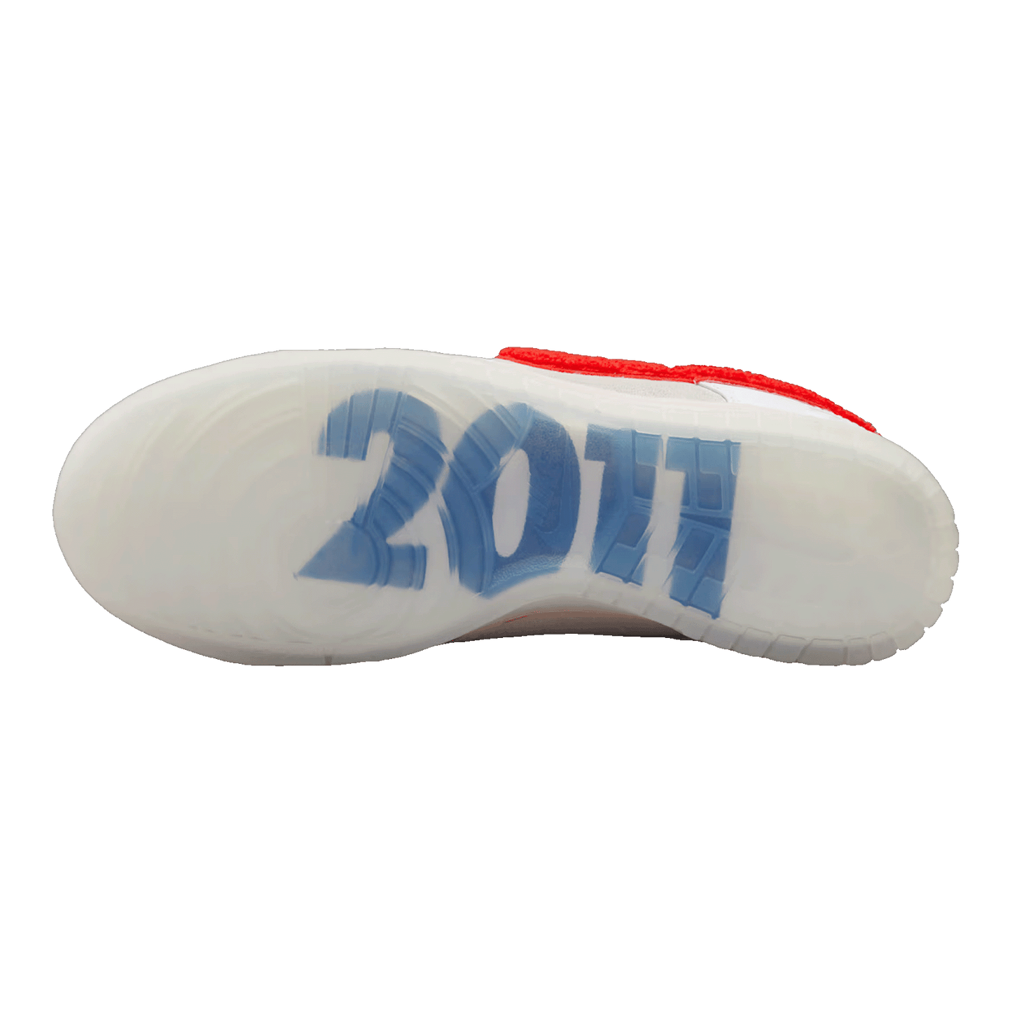 Nike Dunk Low Retro PRM Year of the Rabbit White Rabbit (2023) FD4203-161