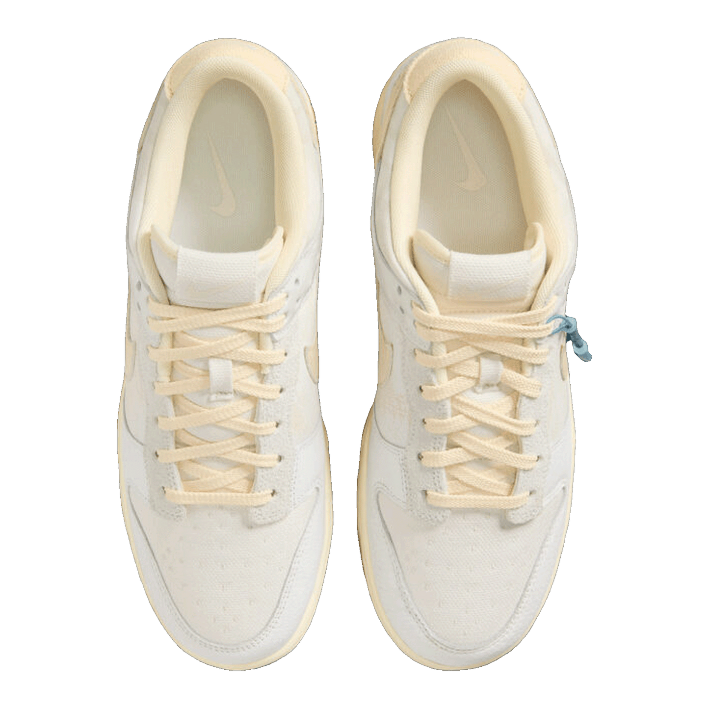 Nike Dunk Low Retro QS Tokyo City Edition Oben IB2259-001