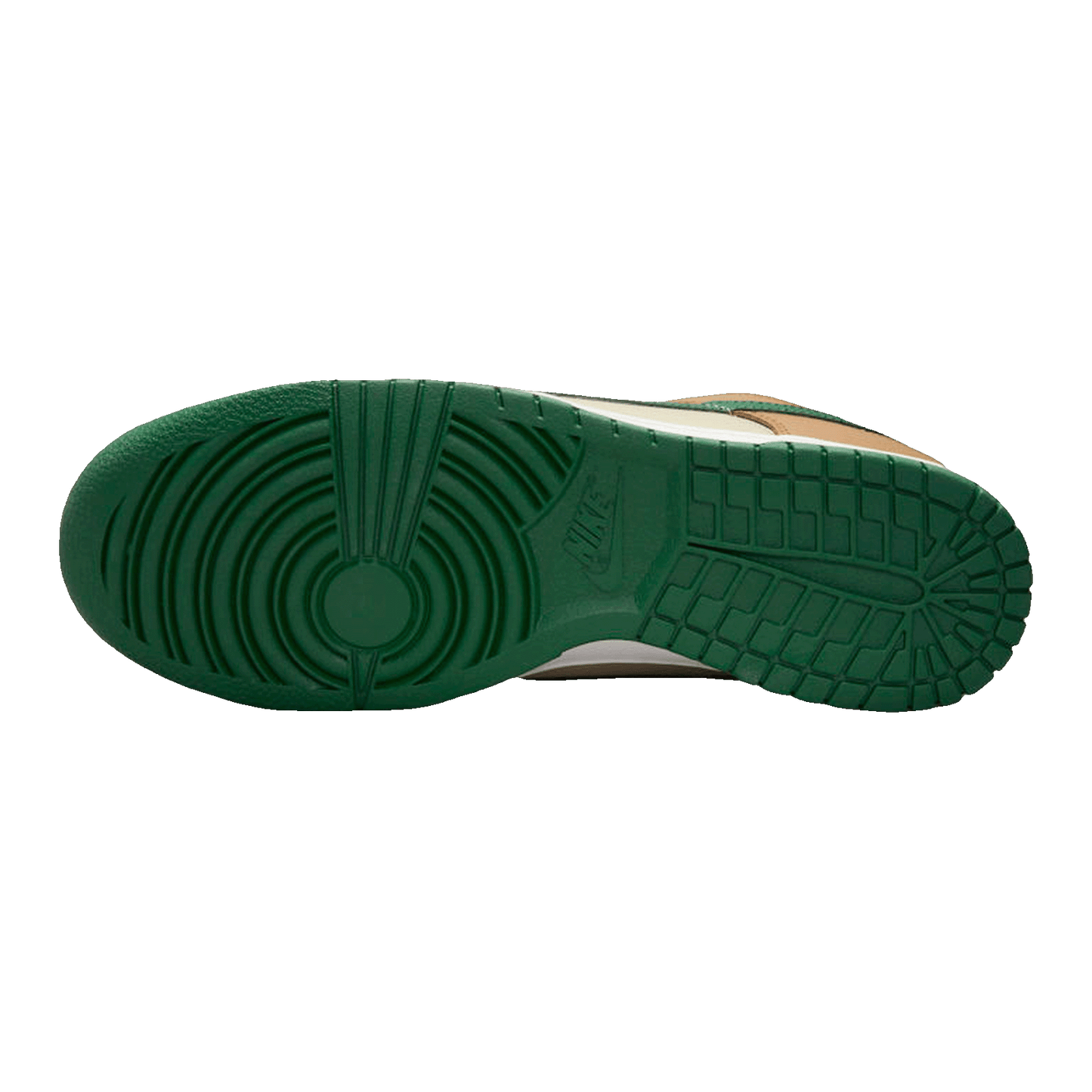 Nike Dunk Low Retro Rattan Gorge Green FB7160-231