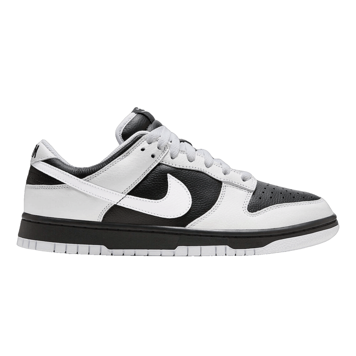 Nike Dunk Low Retro Reverse Panda FD9064-011