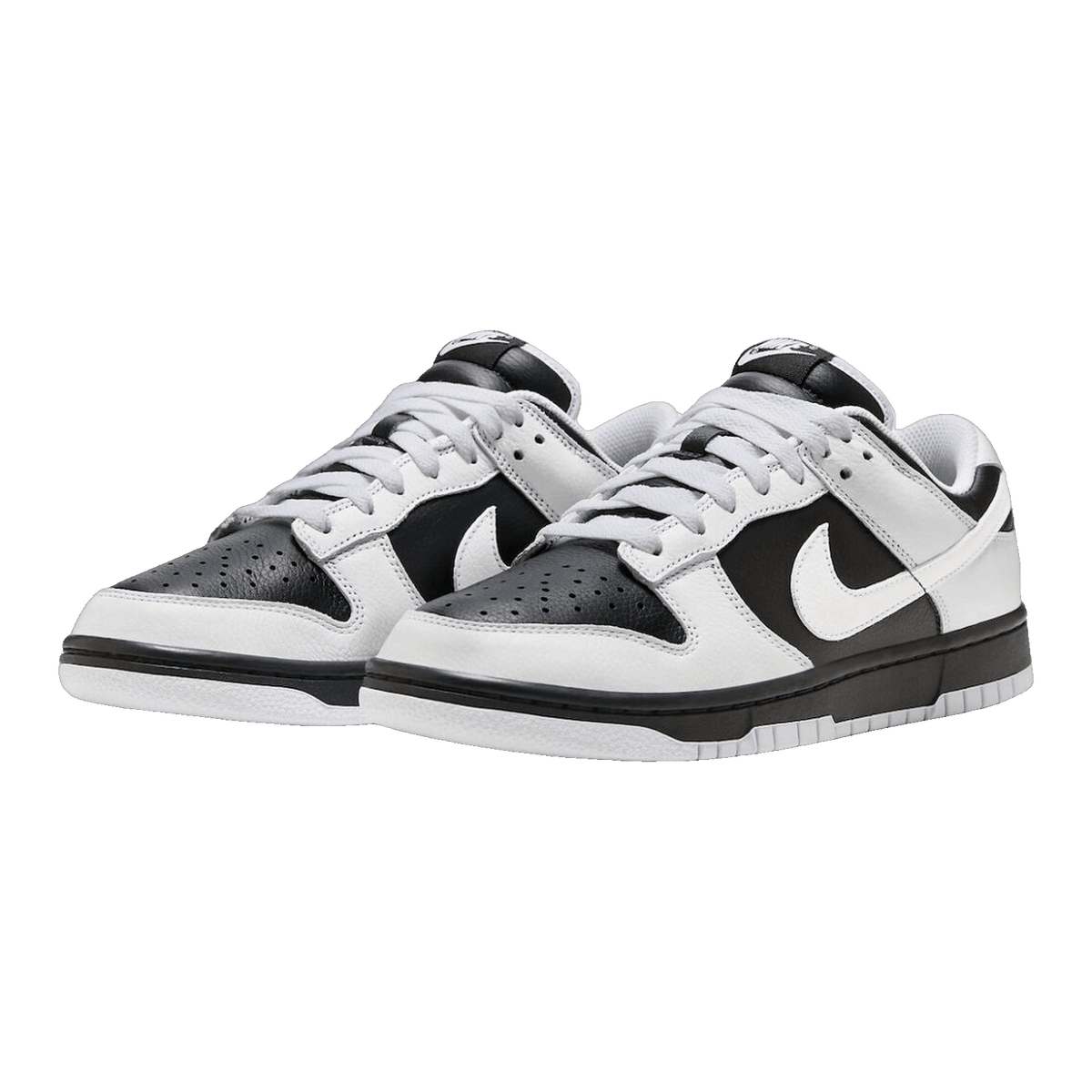 Nike Dunk Low Retro Reverse Panda Side FD9064-011