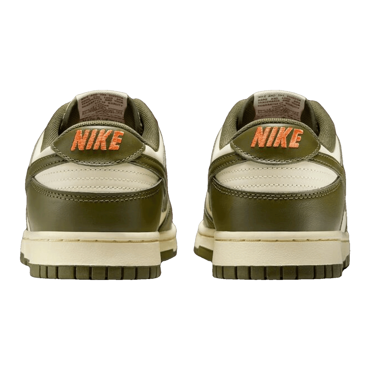 Nike Dunk Low Retro Rough Green IH0245-113