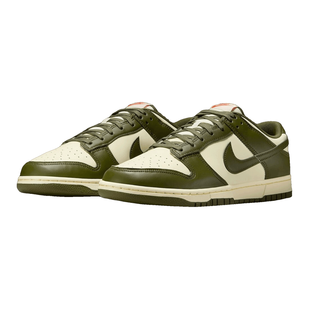 Nike Dunk Low Retro Rough Green IH0245-113
