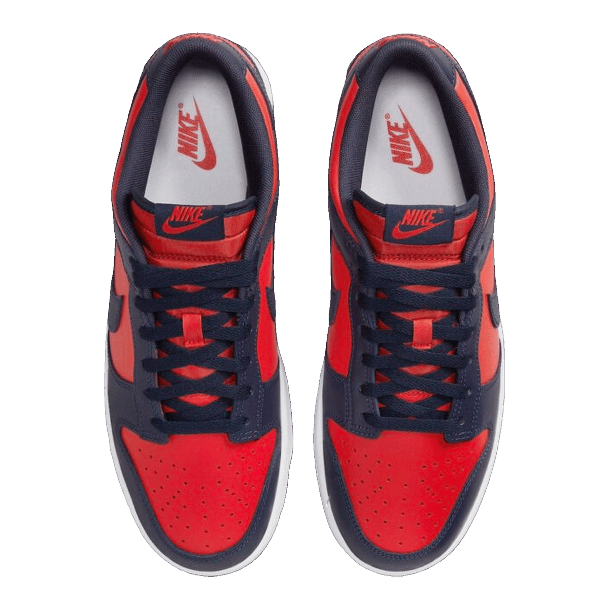 Nike Dunk Low Retro SE CO.JP University Red Obsidian DV0833-601