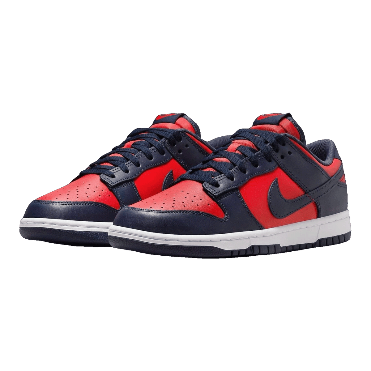 Nike Dunk Low Retro SE CO.JP University Red Obsidian DV0833-601