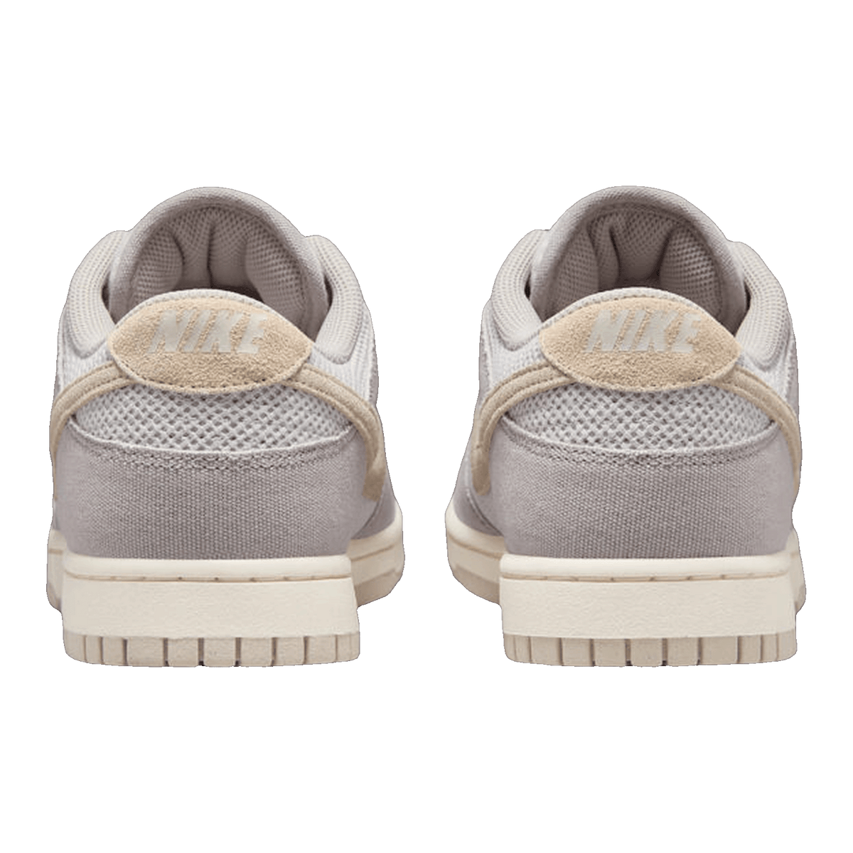 Nike Dunk Low Retro SE College Grey Light Bone Pale Ivory Pearl White HJ4329-002