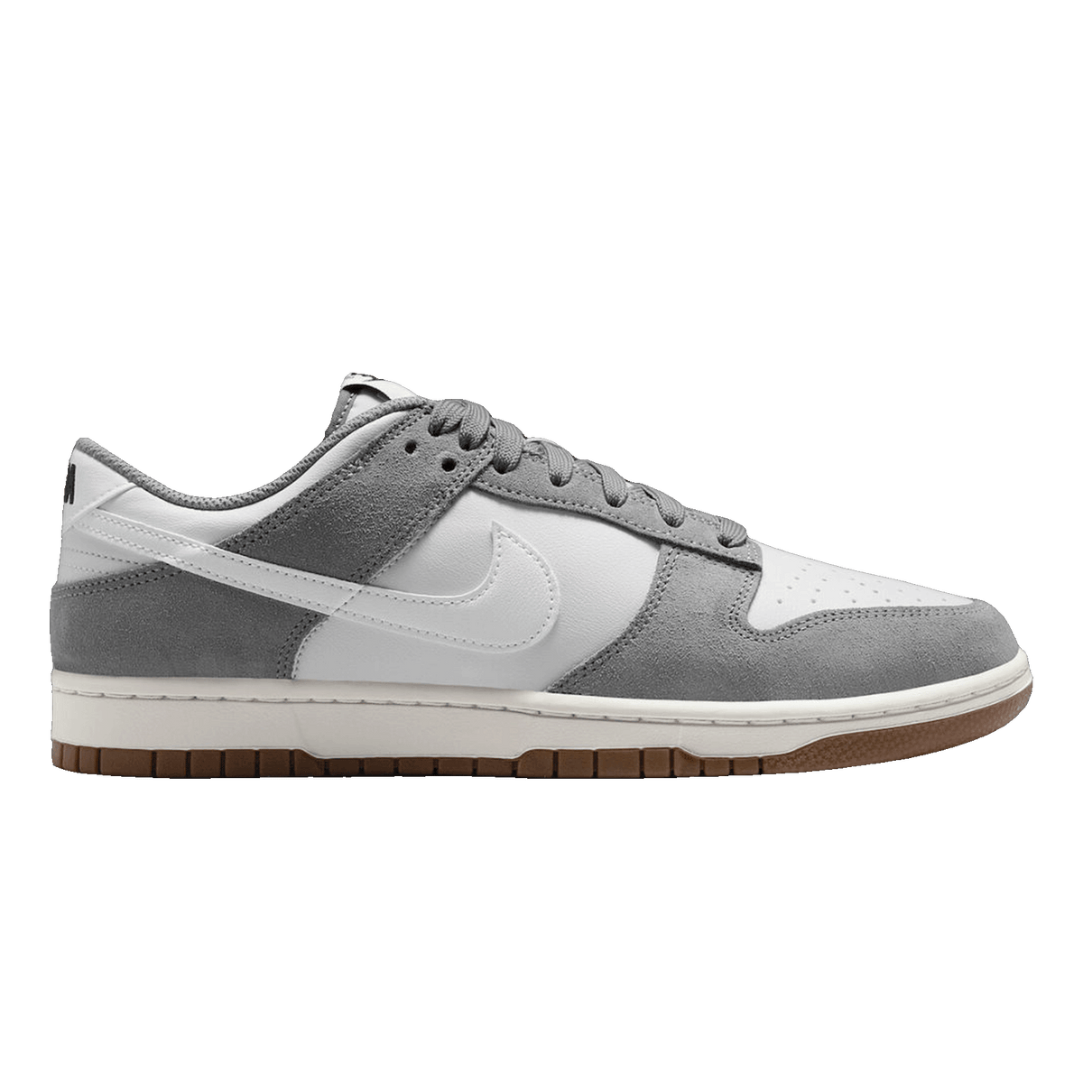 Nike Dunk Low Retro SE Cool Grey Photon Dust White IB6399-001
