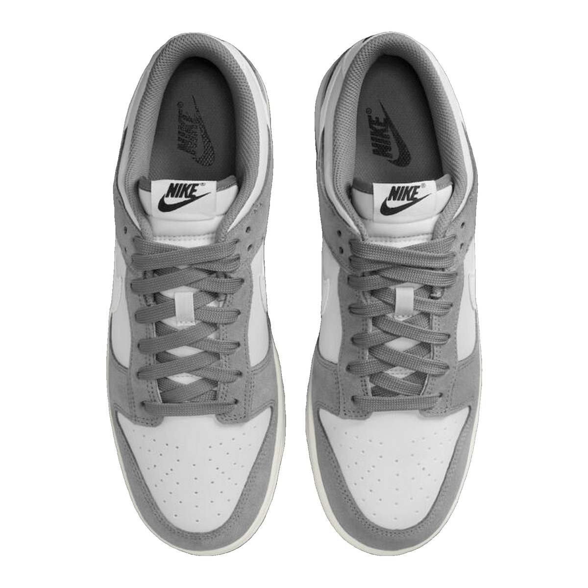 Nike Dunk Low Retro SE Cool Grey Photon Dust White IB6399-001