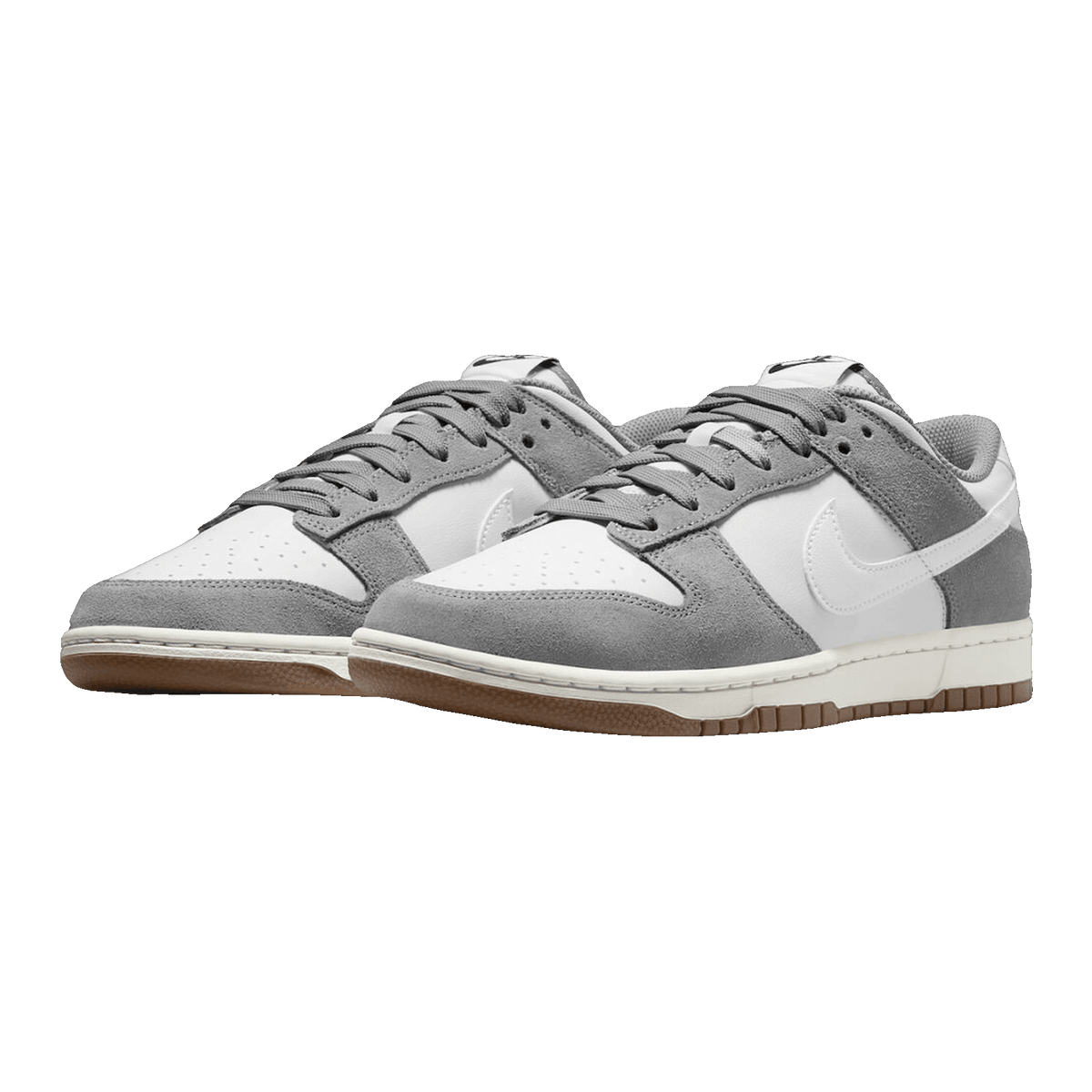 Nike Dunk Low Retro SE Cool Grey Photon Dust White IB6399-001