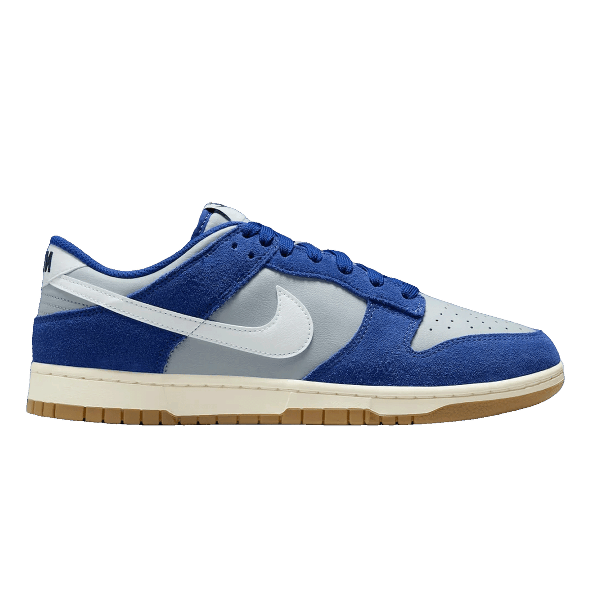 Nike Dunk Low Retro SE Deep Royal Blue Gum IB6399-003