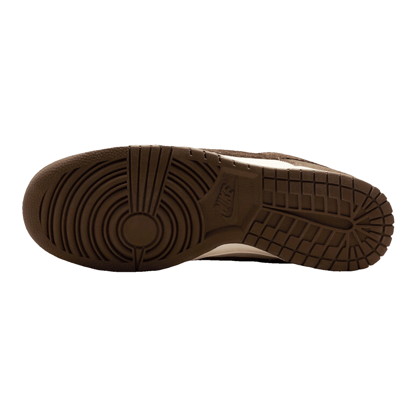 Nike Dunk Low Retro SE Pale Ivory Baroque Brown FQ8249-104