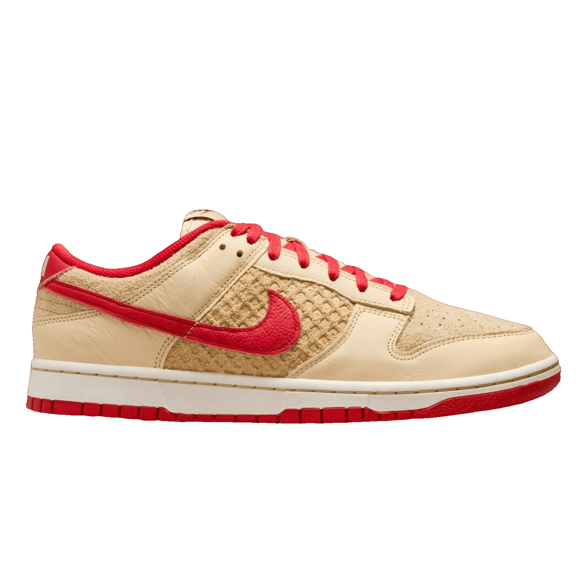 Nike Dunk Low Retro SE Strawberry Waffle HJ9100-294