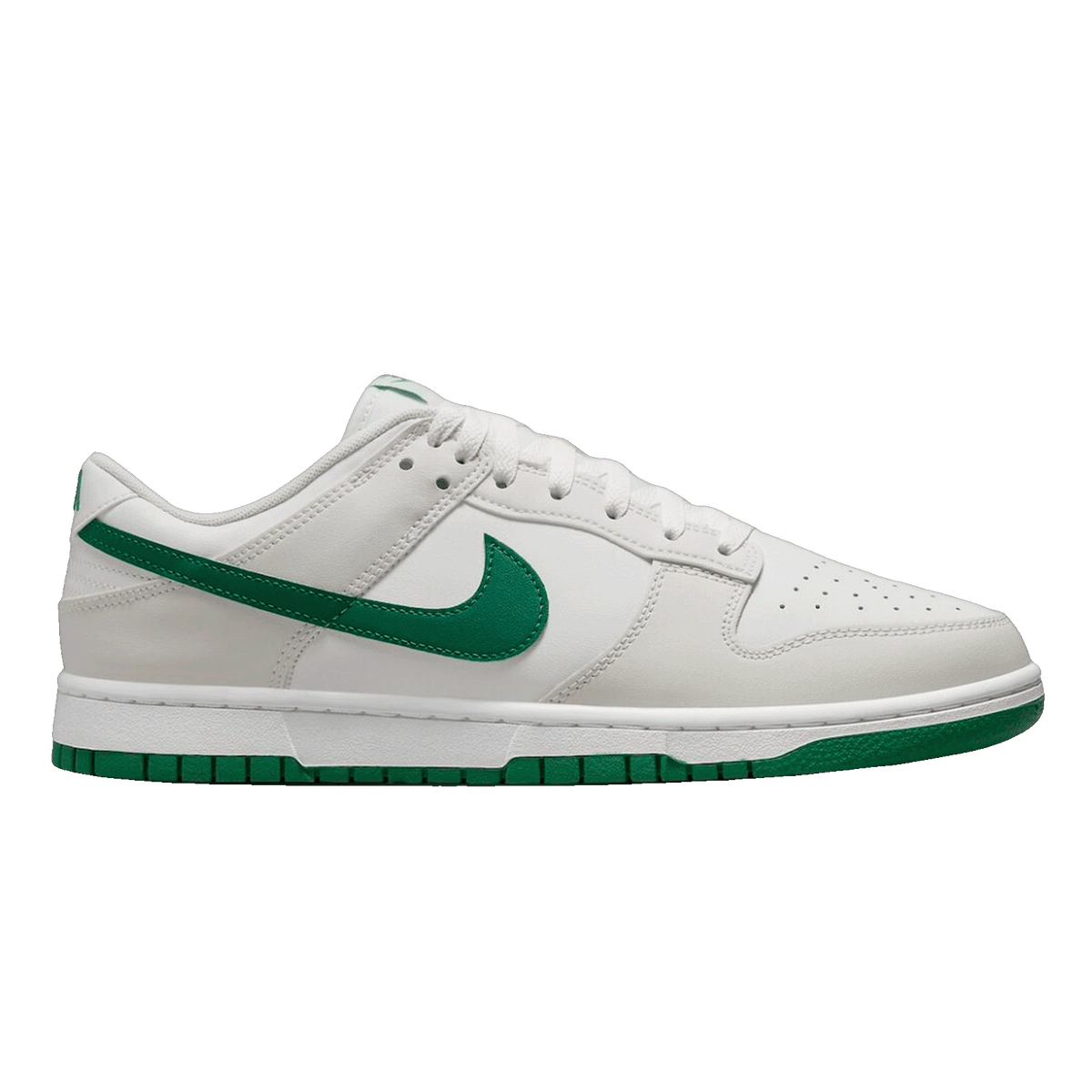 Nike Dunk Low Retro Summit White Malachite DV0831-107