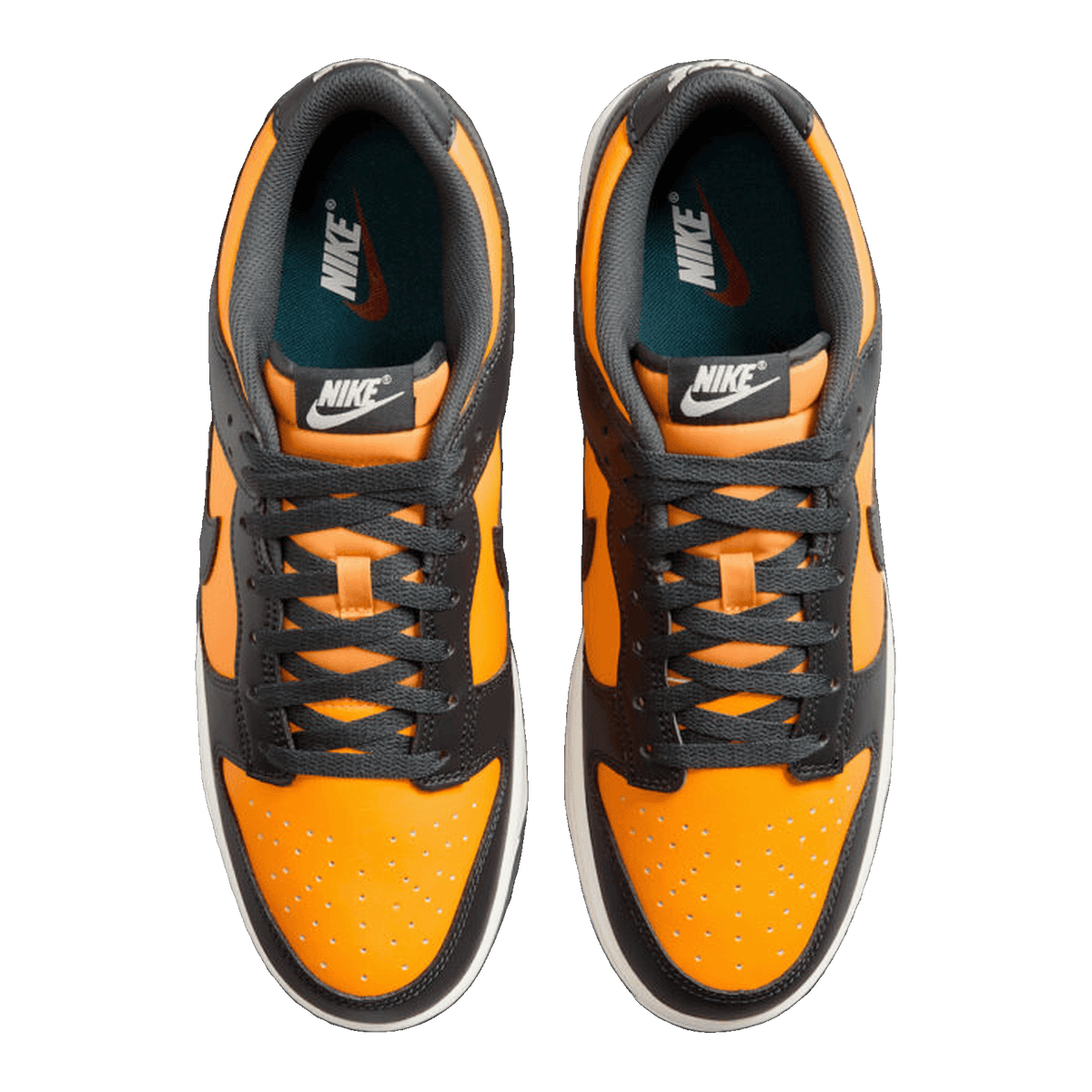 Nike Dunk Low Retro Sundial Anthracite Oben HF5441-700