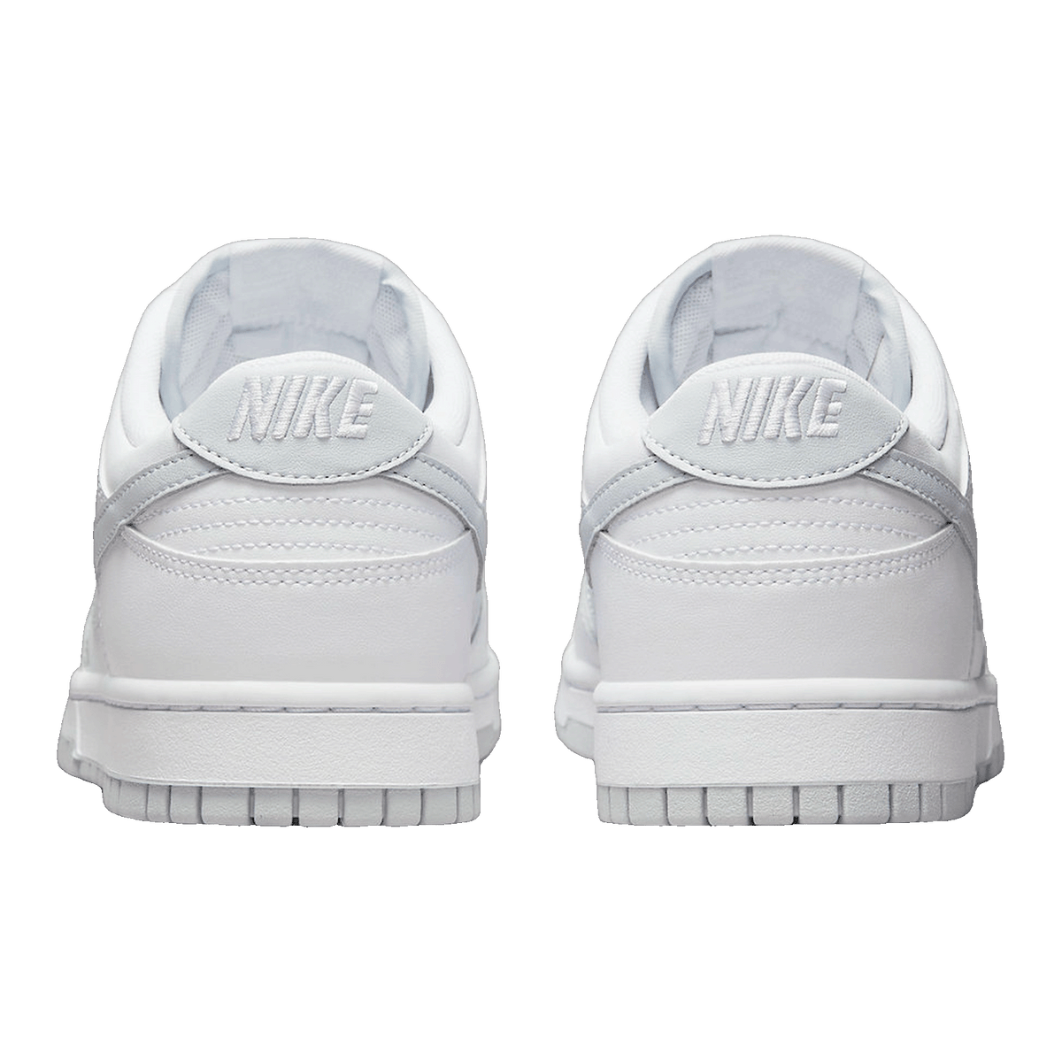 Nike Dunk Low Retro White Pure Platinum DV0831-101
