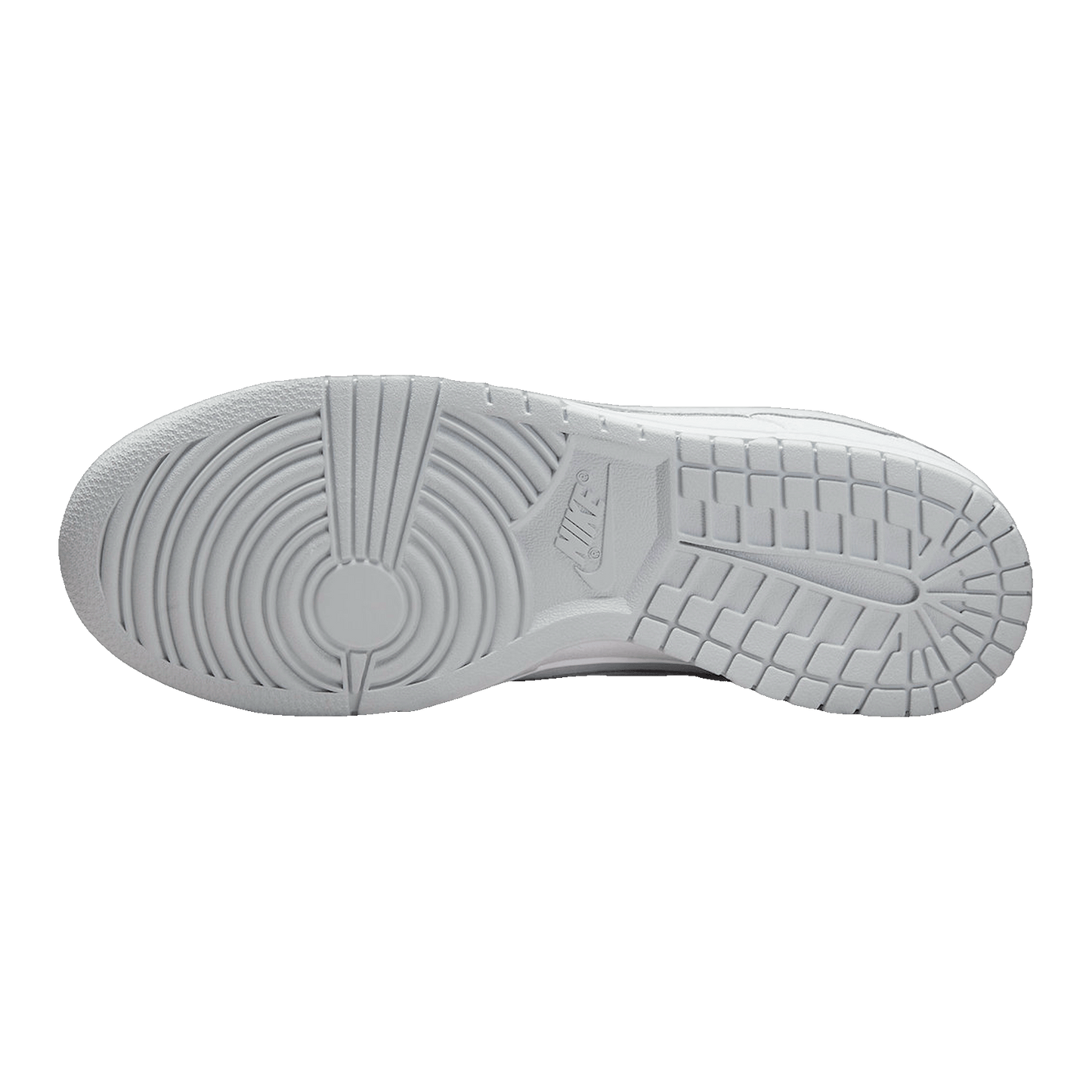 Nike Dunk Low Retro White Pure Platinum DV0831-101