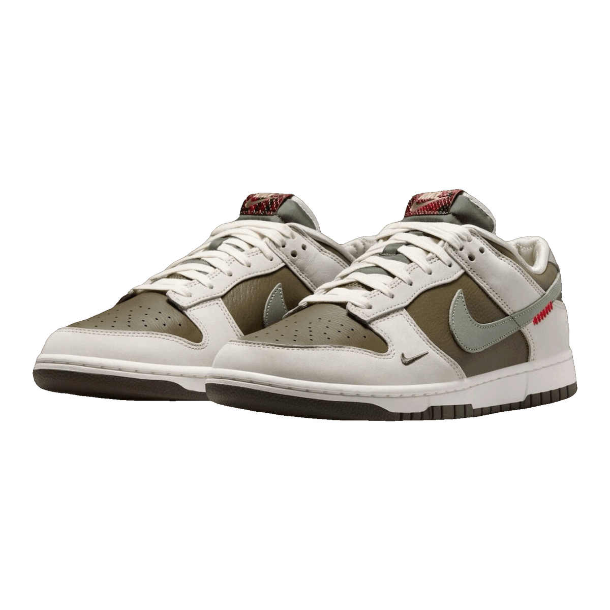 Nike Dunk Low Retro Year of the Snake (2025) Side HV5980-231