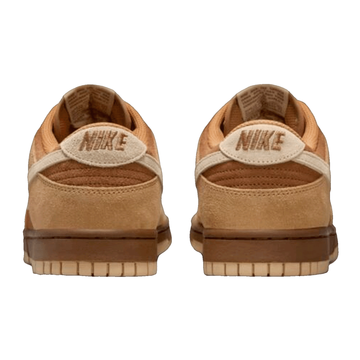 Nike Dunk Low Reverse Maple (W) Back HV2512-200