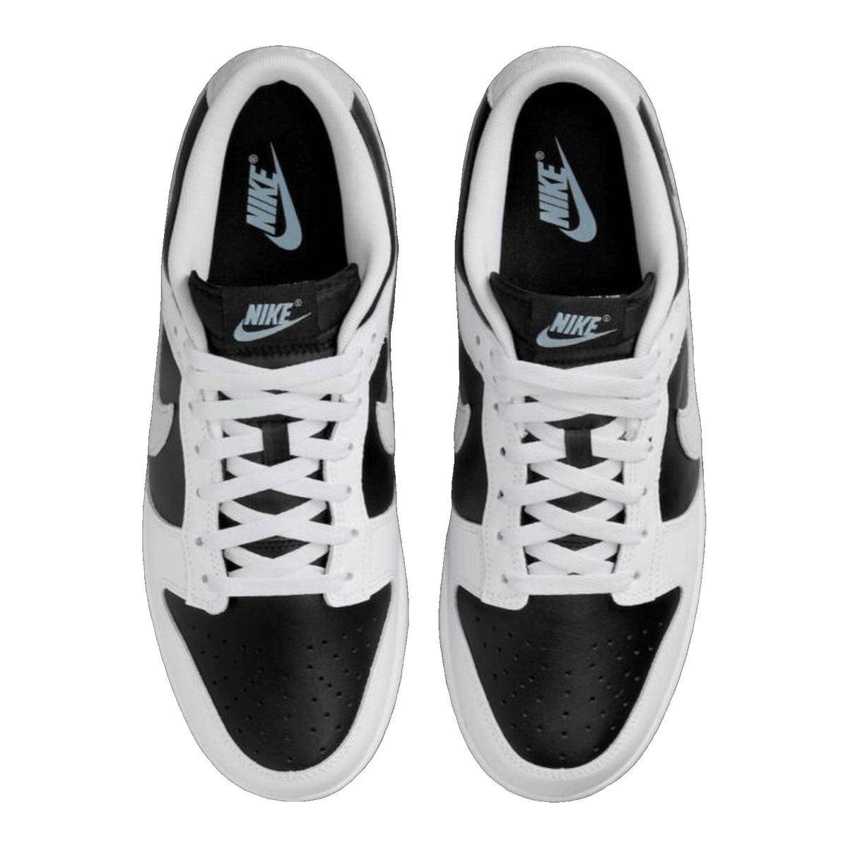 Nike Dunk Low Reverse Panda 2.0 Oben IB4620-141