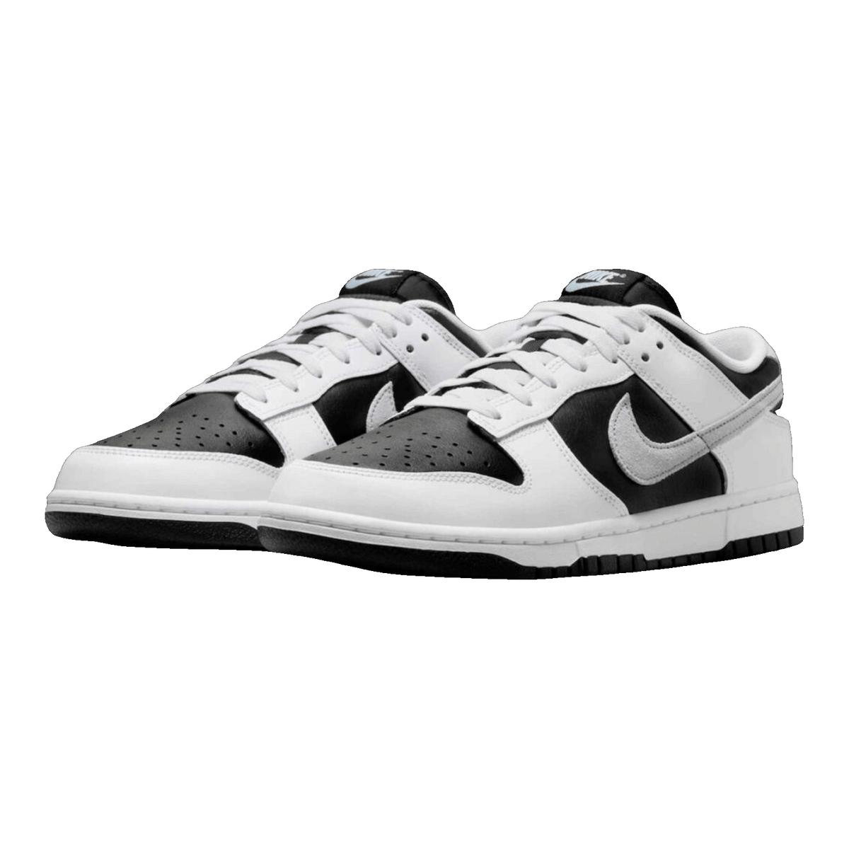 Nike Dunk Low Reverse Panda 2.0 Side IB4620-141