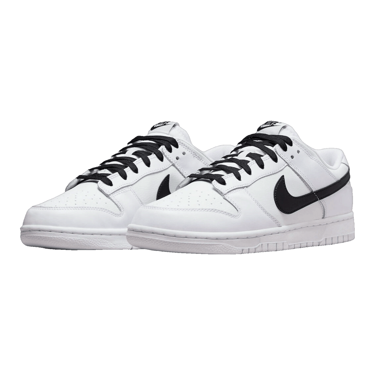Nike Dunk Low Reverse Panda Side DJ6188-101