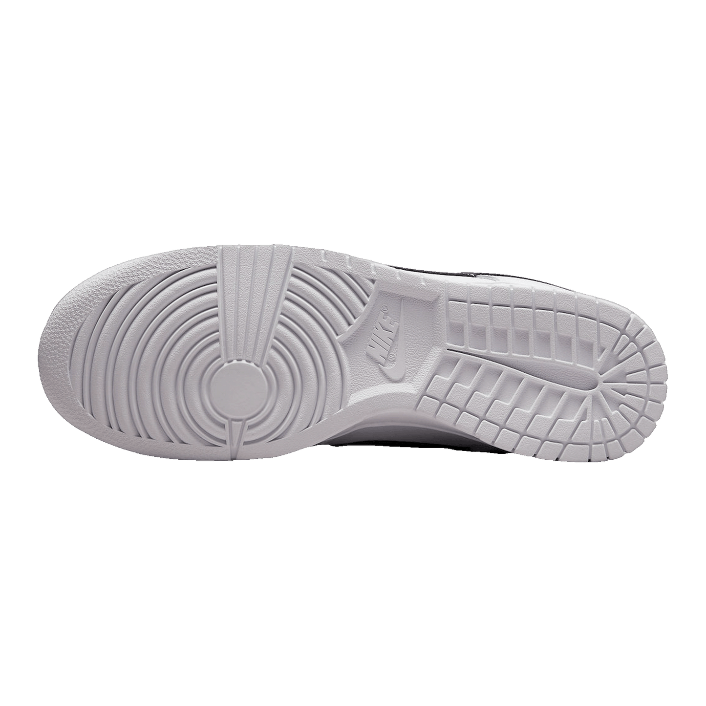 Nike Dunk Low Reverse Panda Sohle DJ6188-101